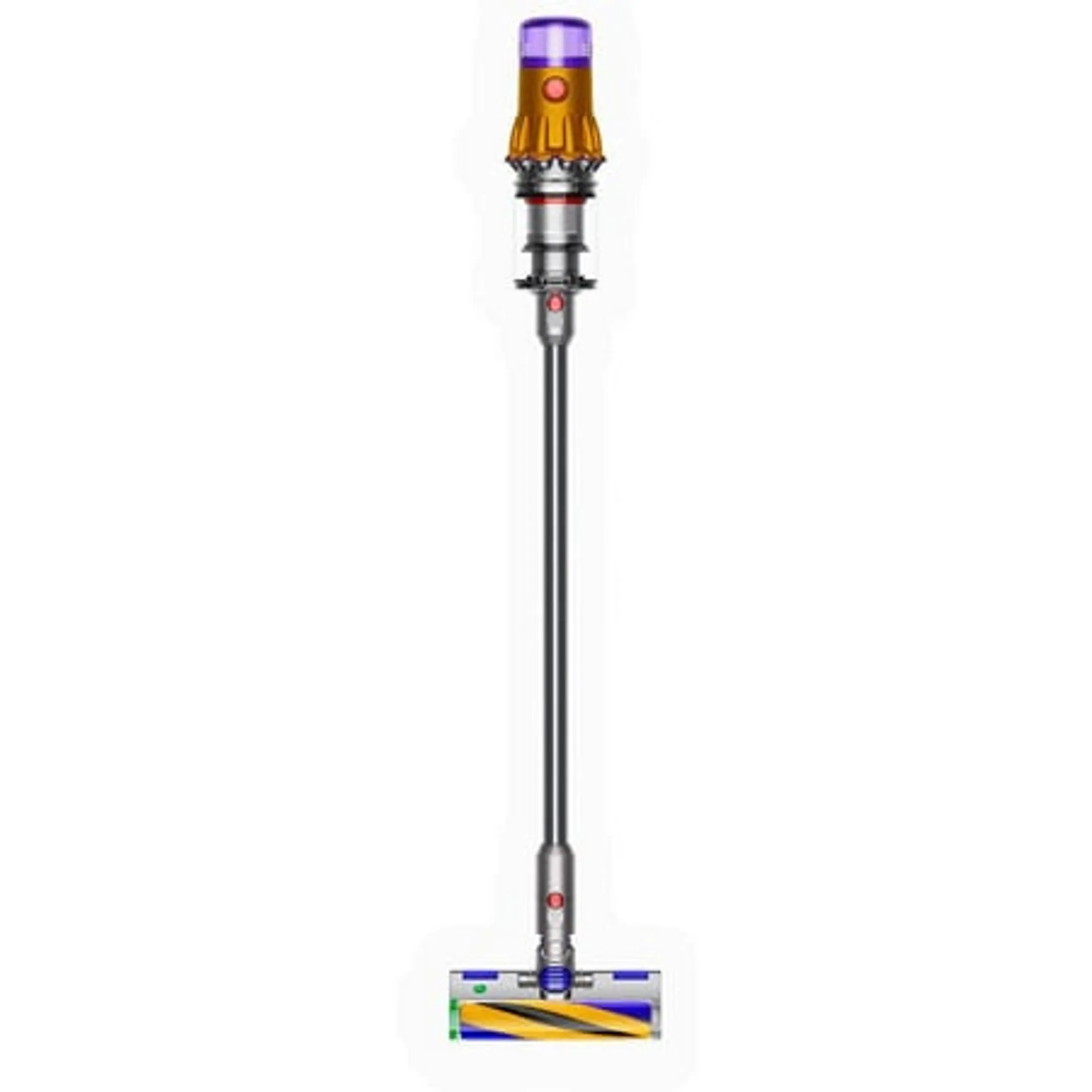 Steelstofzuiger V12 Detect Slim Absolute 2026