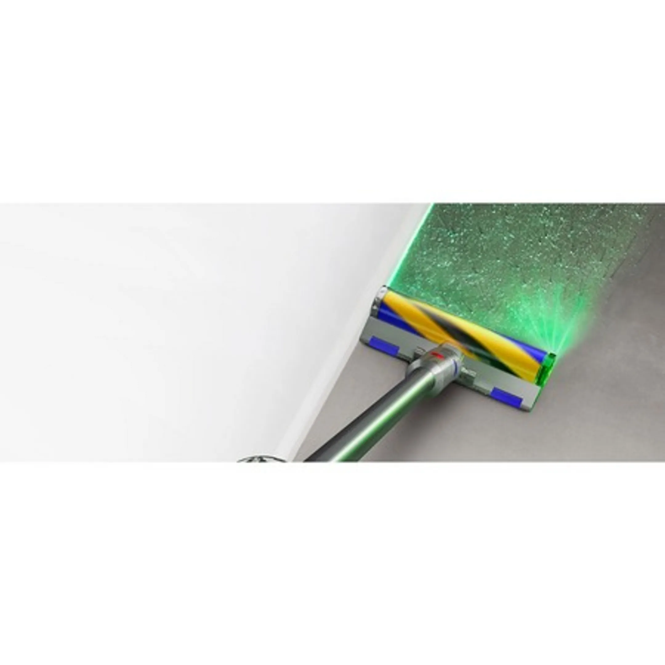 Steelstofzuiger V12 Detect Slim Absolute 2026