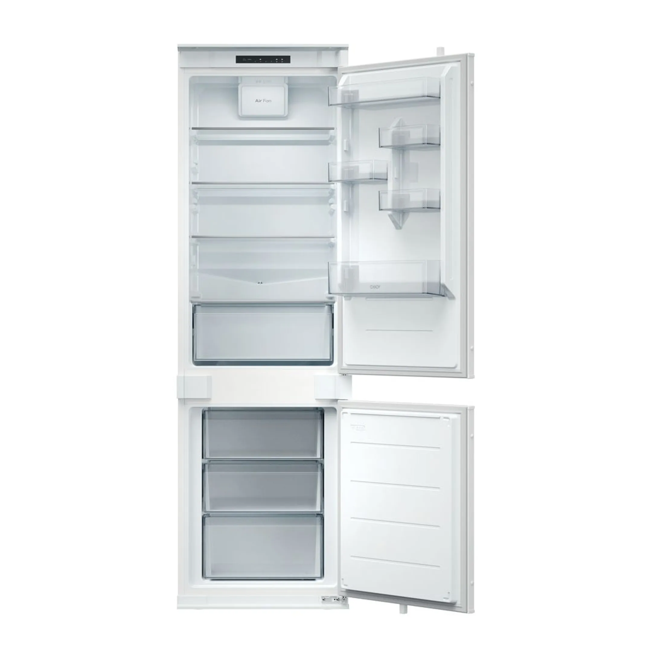 Frigo-congélateur encastrable CNBQL3518EV