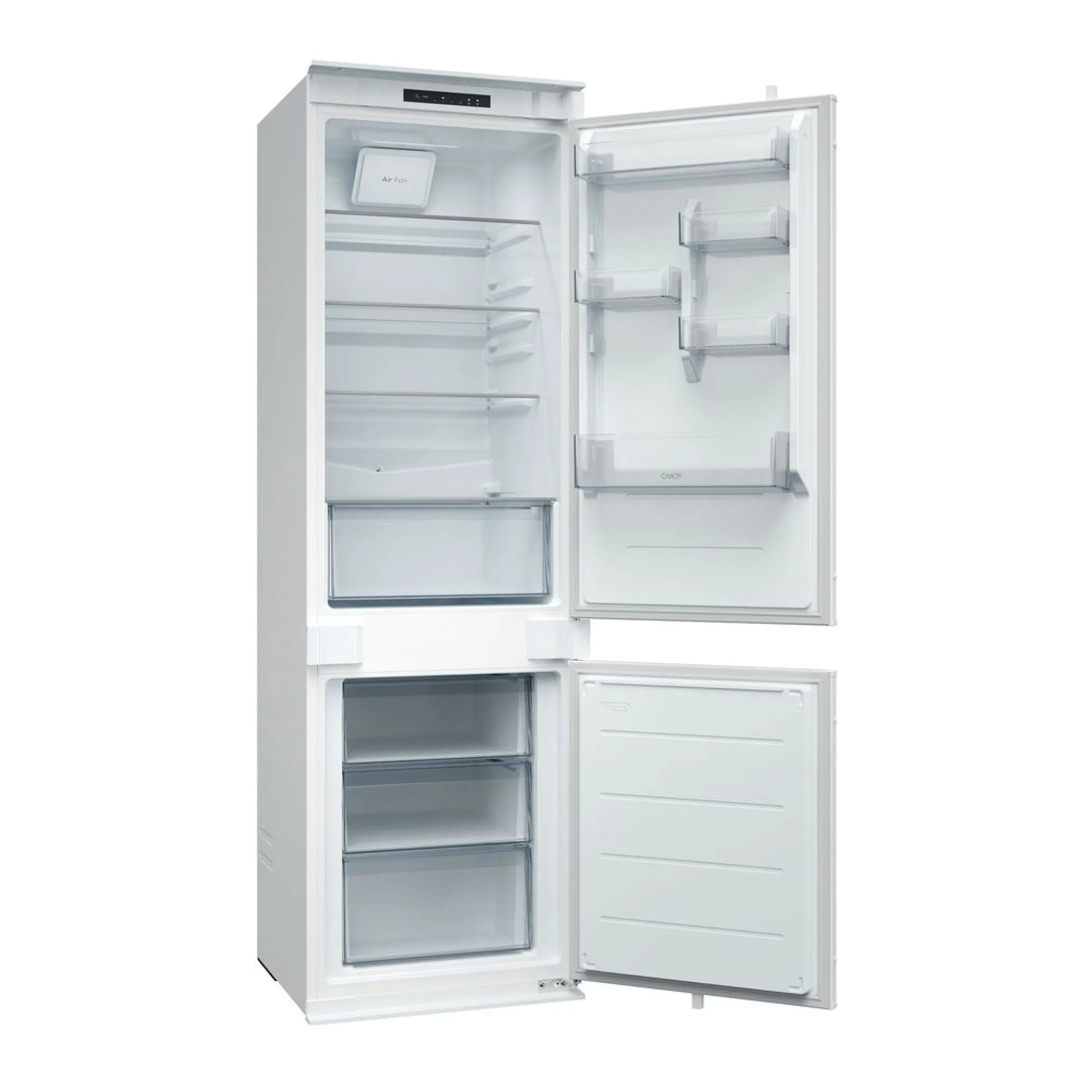 Frigo-congélateur encastrable CNBQL3518EV