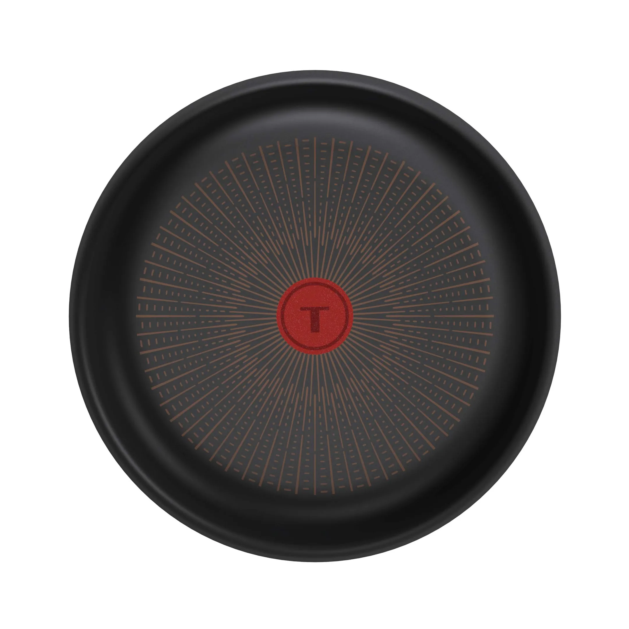 Braadpan Ingenio Excellence P0050553 - Ø26cm