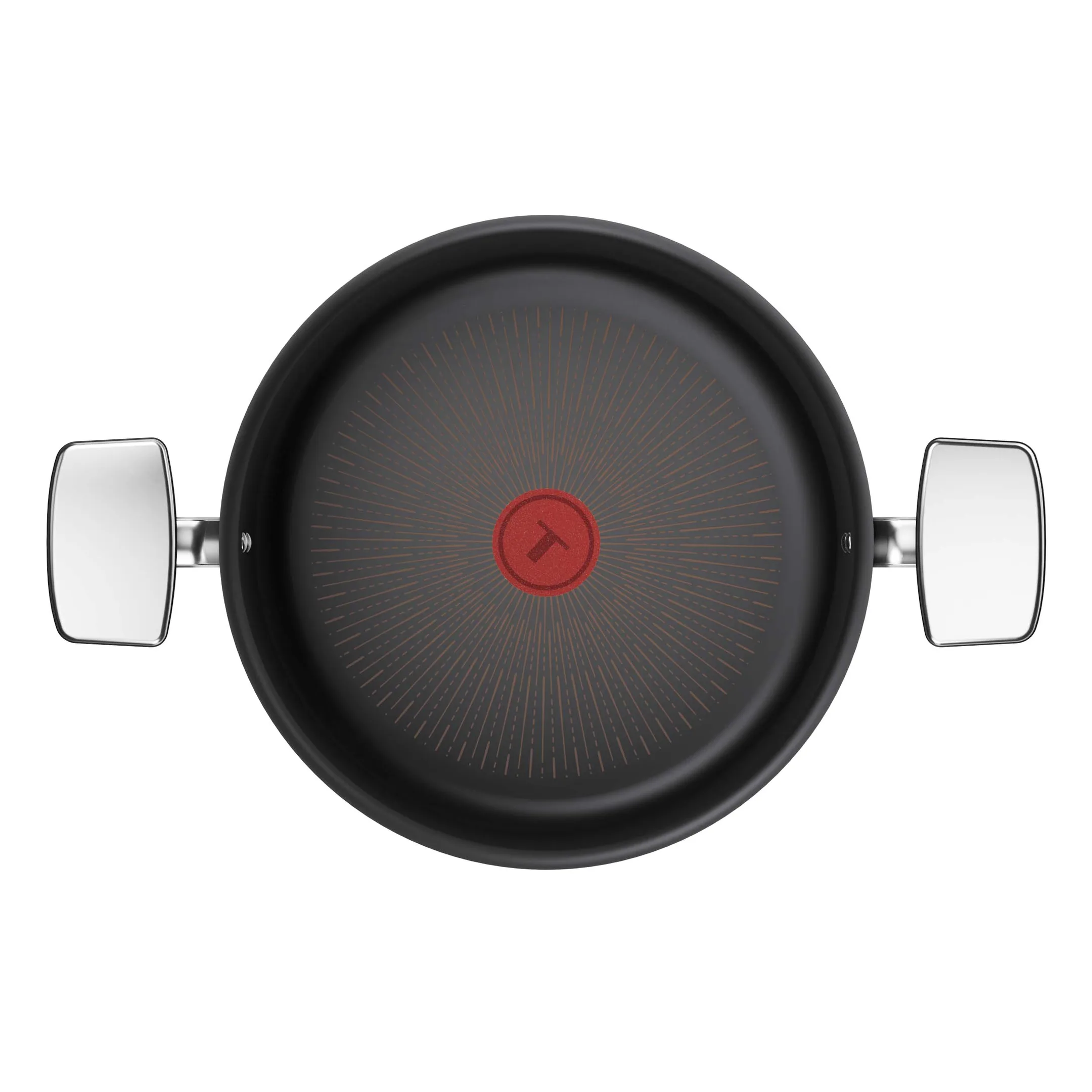 Stoofpot Excellence+ G3284653 - Ø24cm