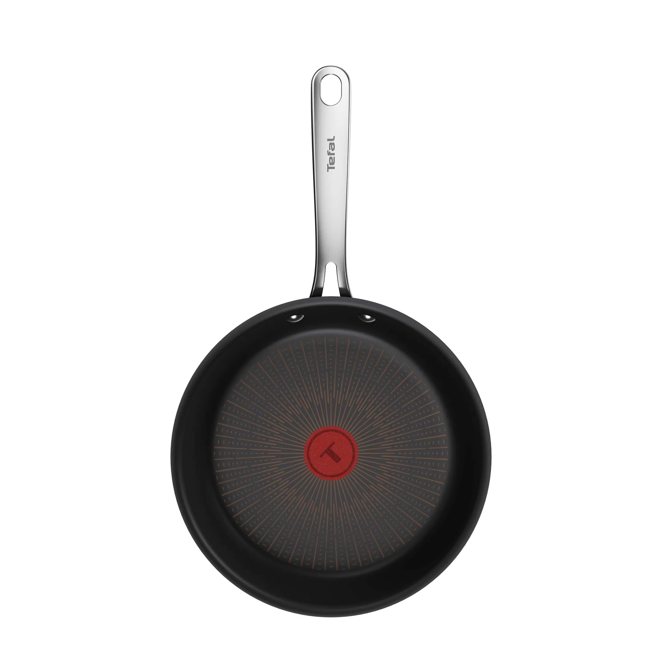 Braadpan Excellence+ G3300402 - Ø24cm