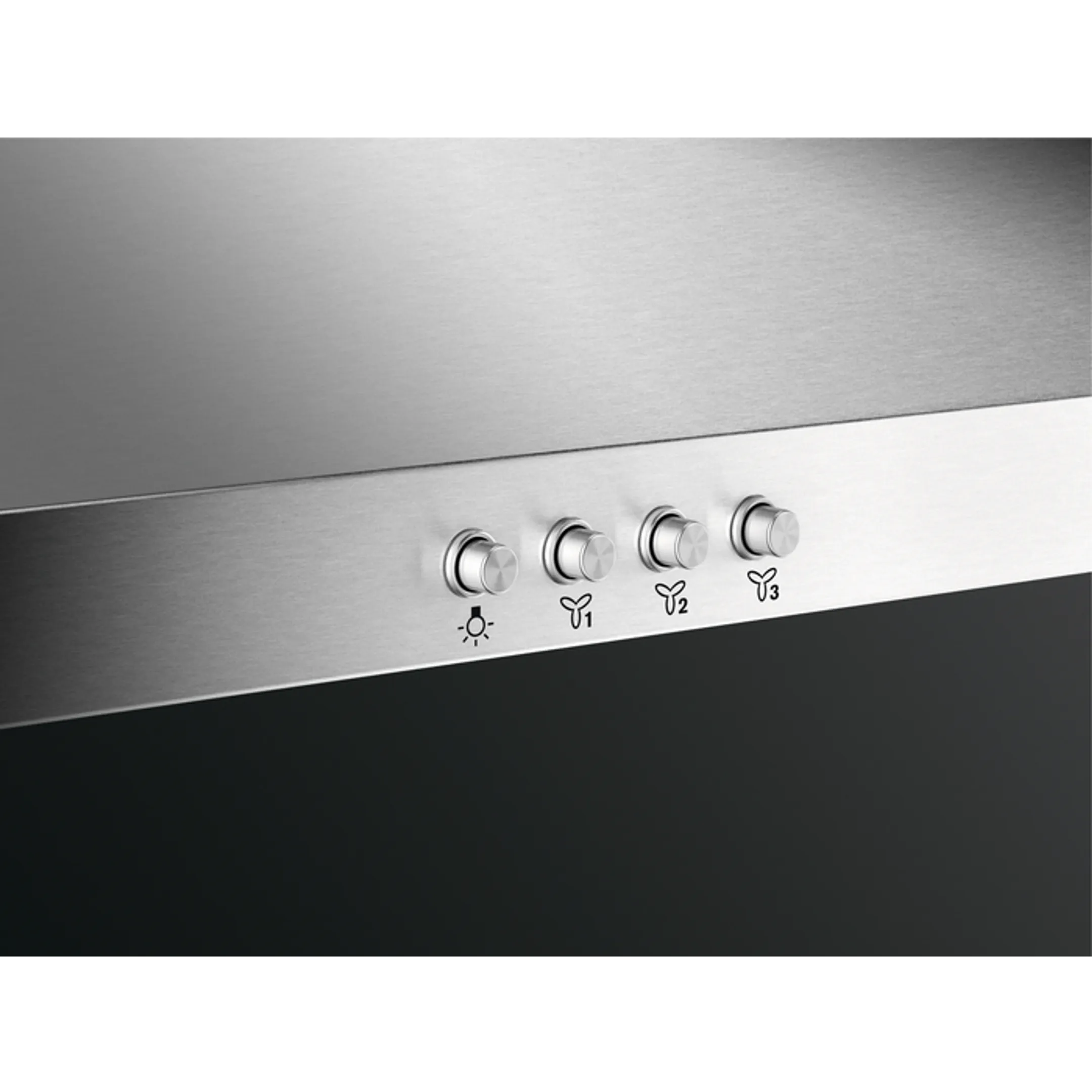 Hotte décorative DKE5950M