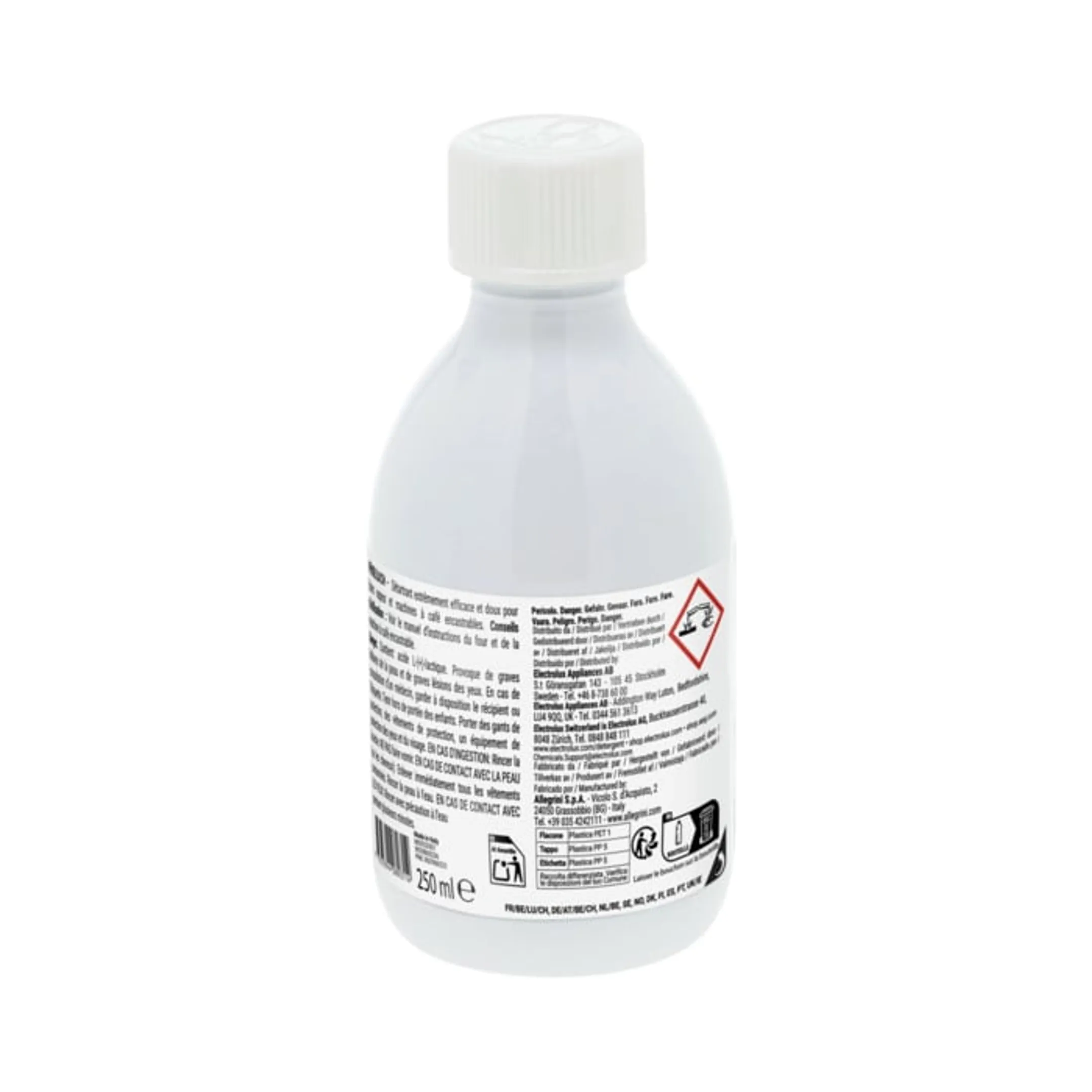 Steam Care 250 ml - Oven en koffie ontkalker