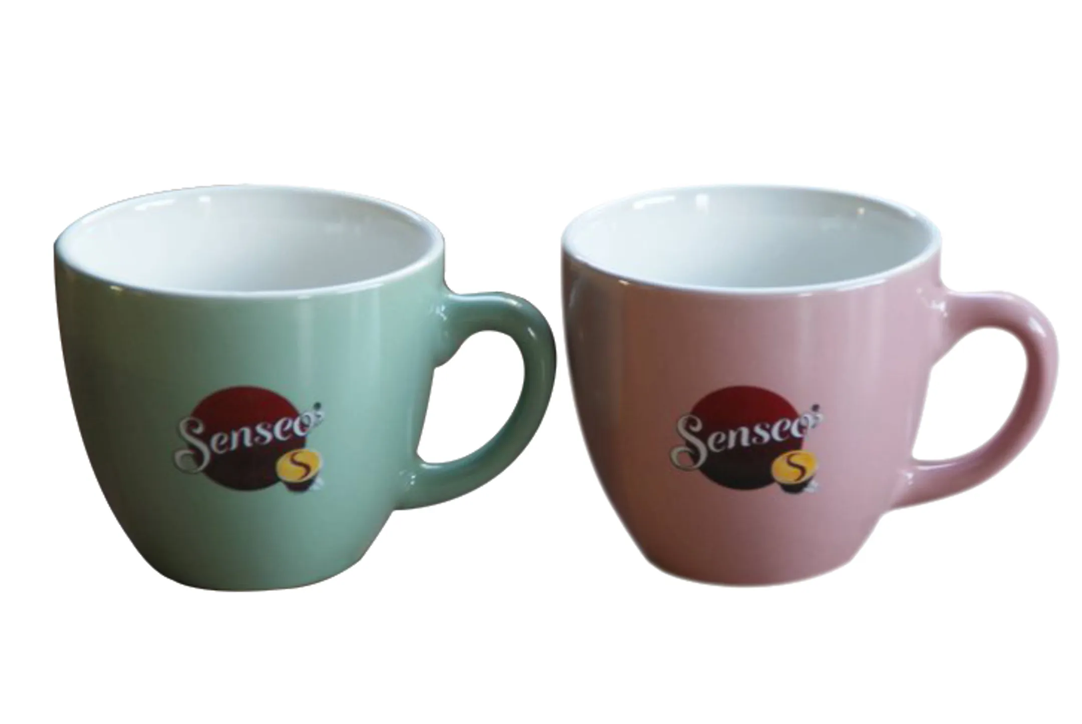 Senseo Cup