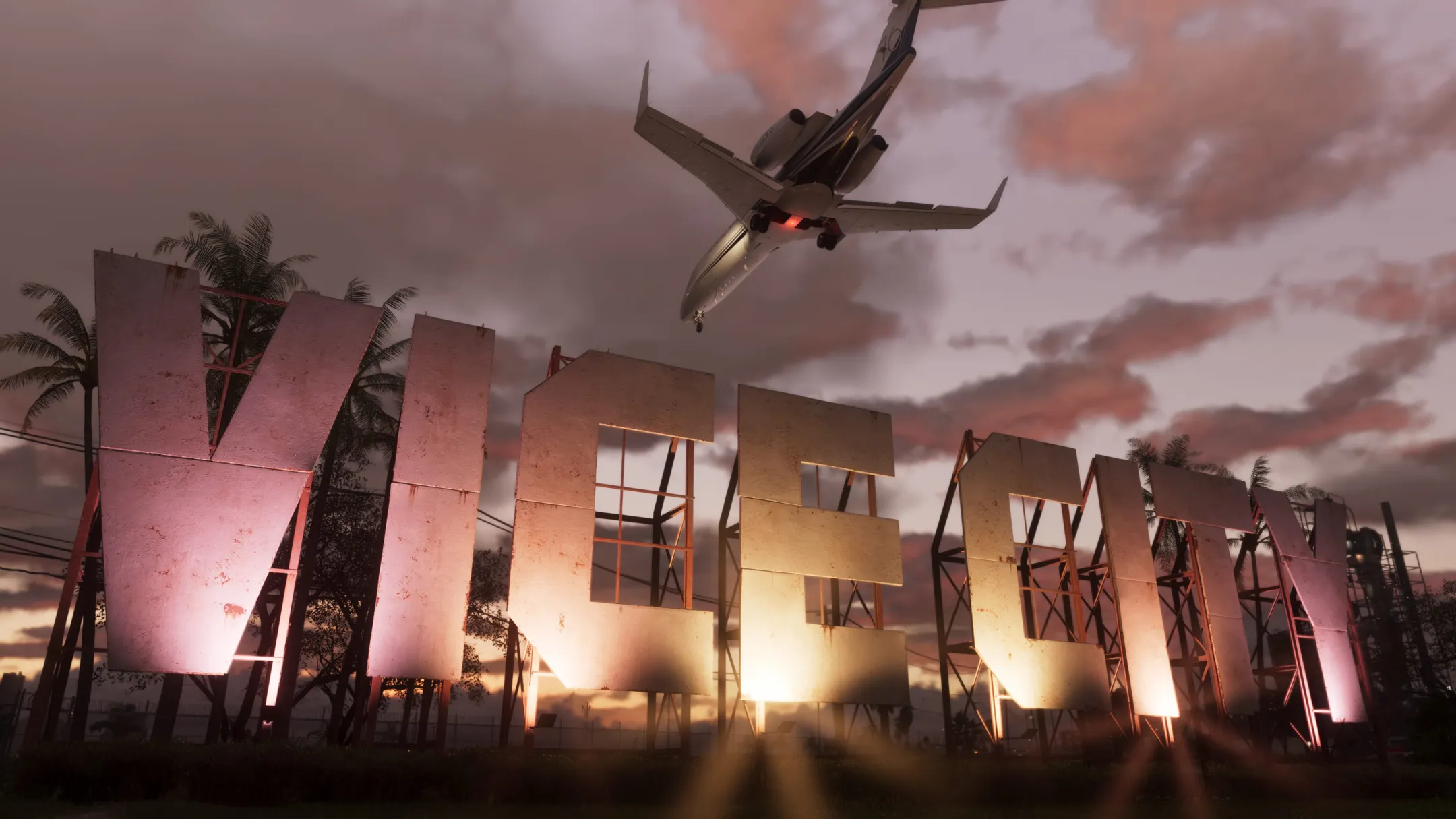 GTA 6 - Grand Theft Auto VI