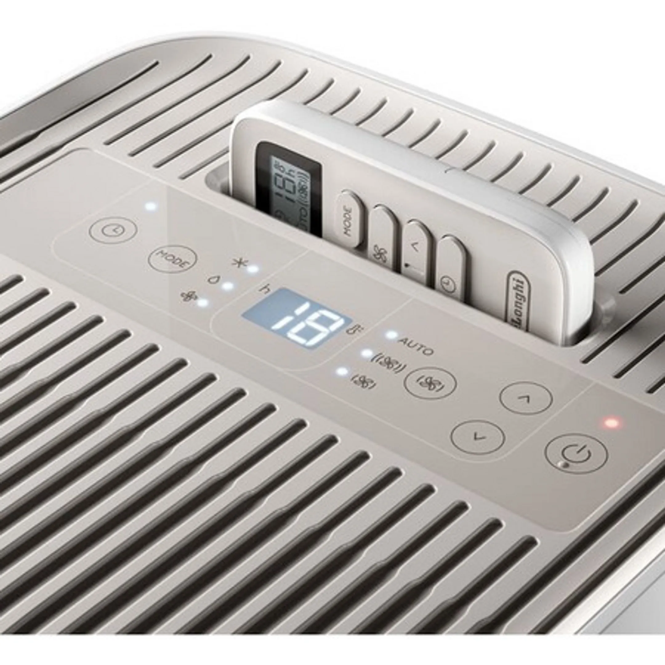 Climatiseur mobile PAC ES72 Classic