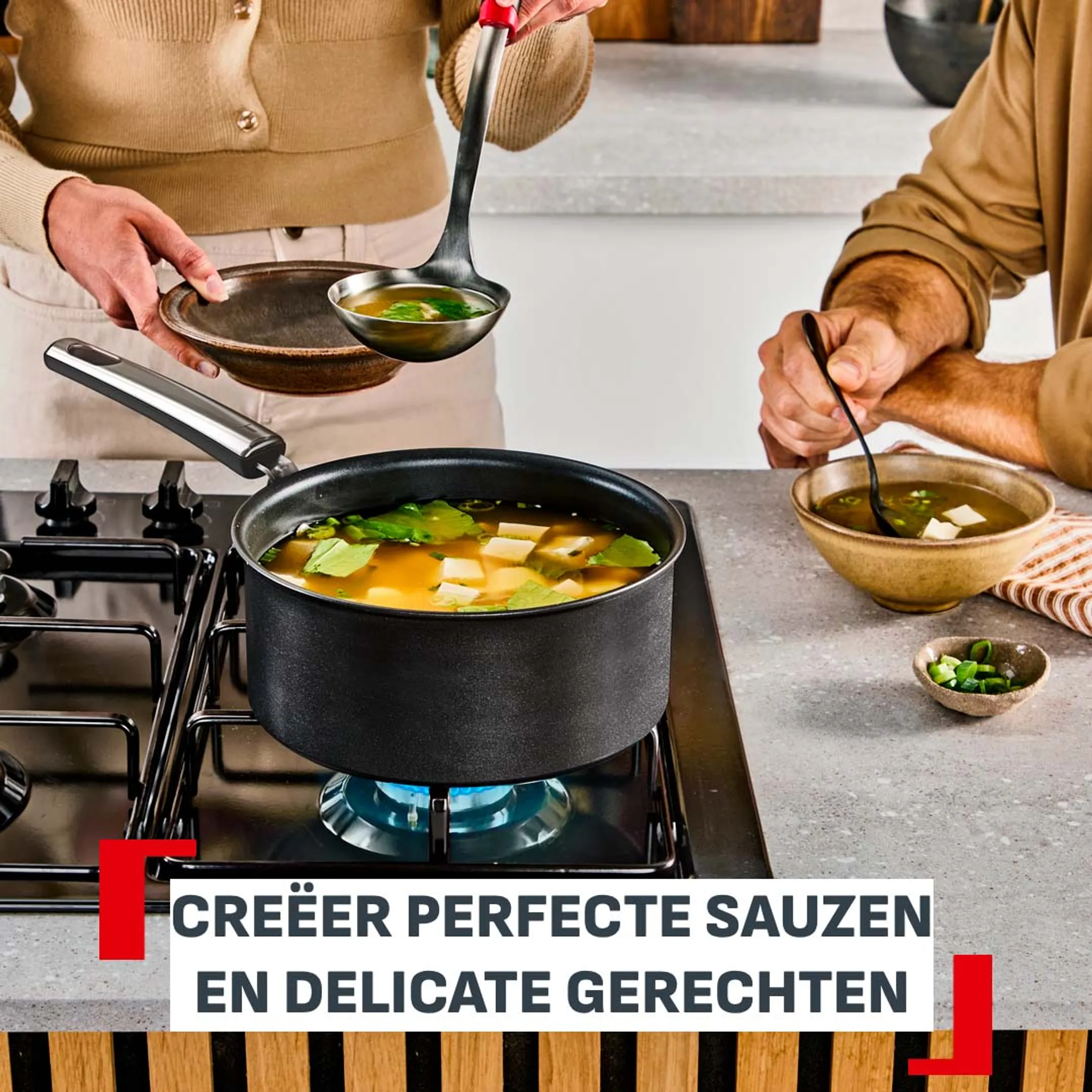 Steelpan Excellence+ G3282343 - Ø18 cm