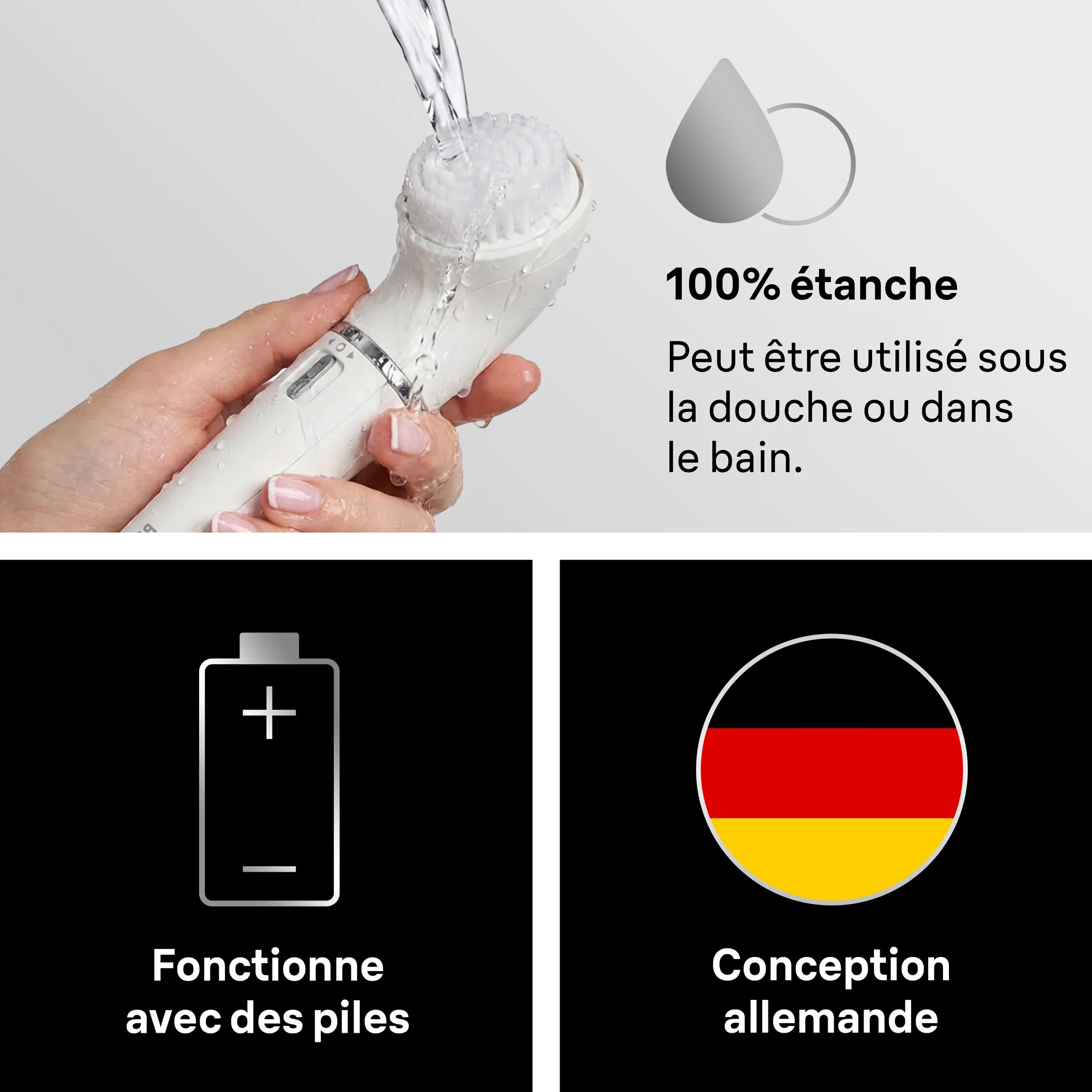 Face Spa 810