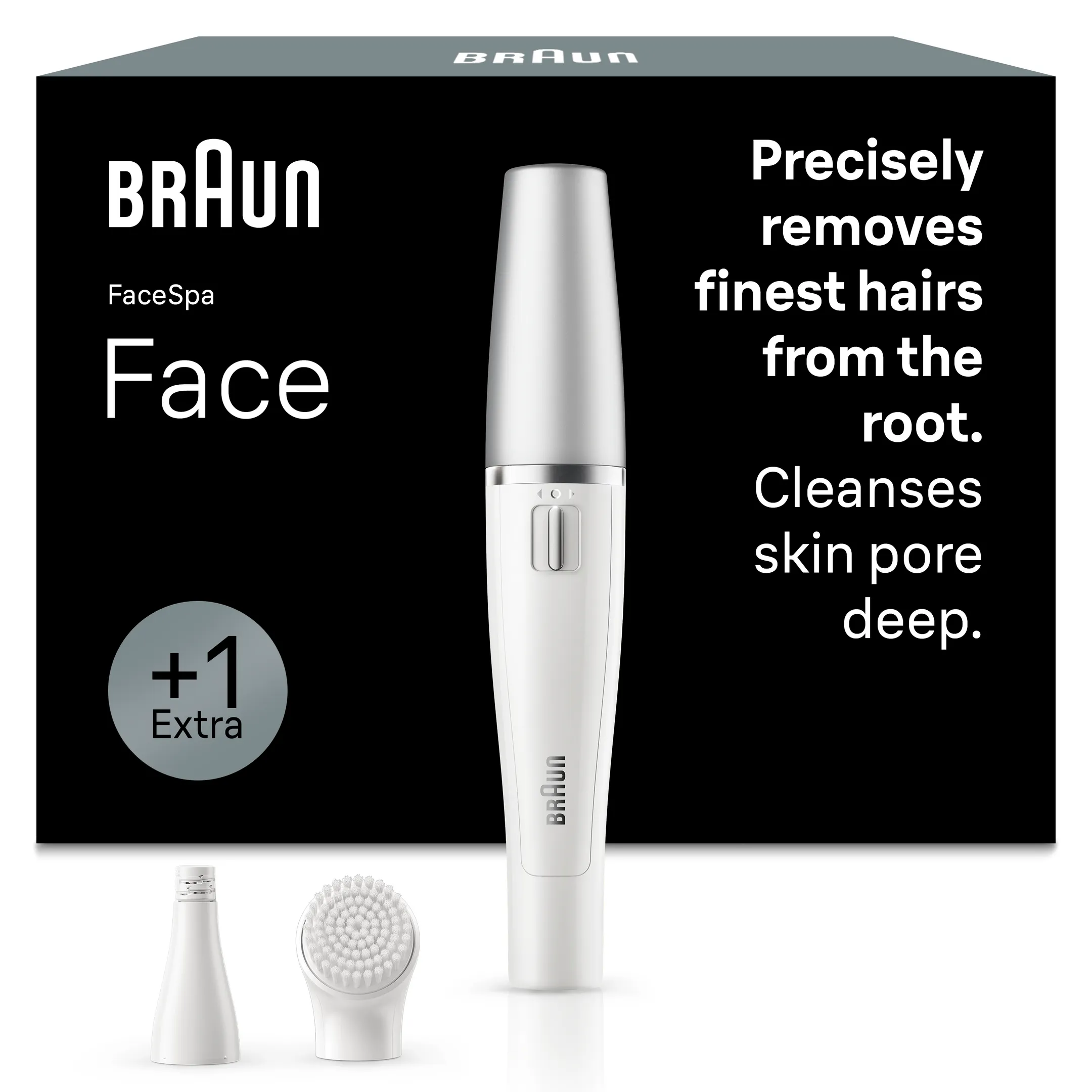 Face Spa 810