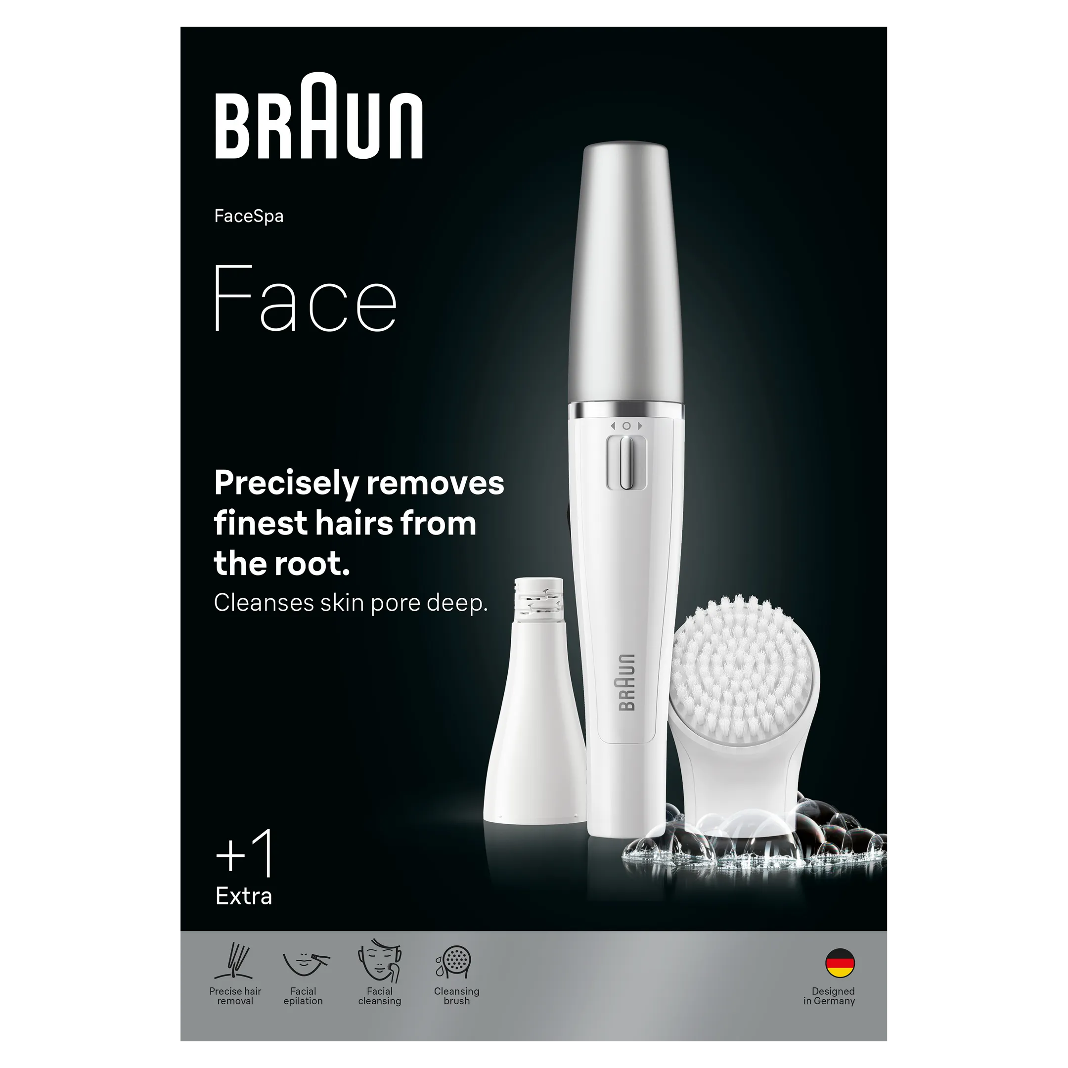 Face Spa 810