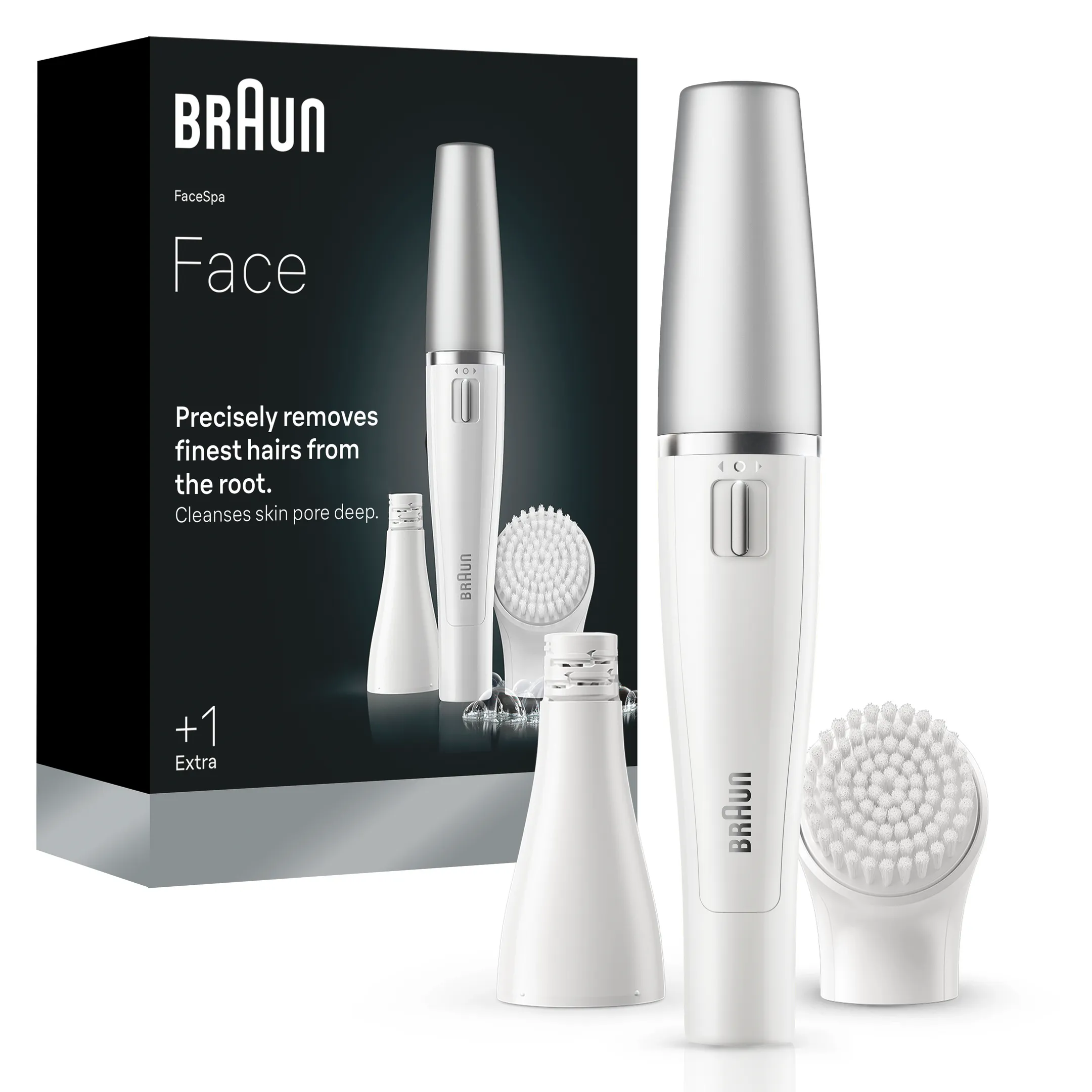 Face Spa 810