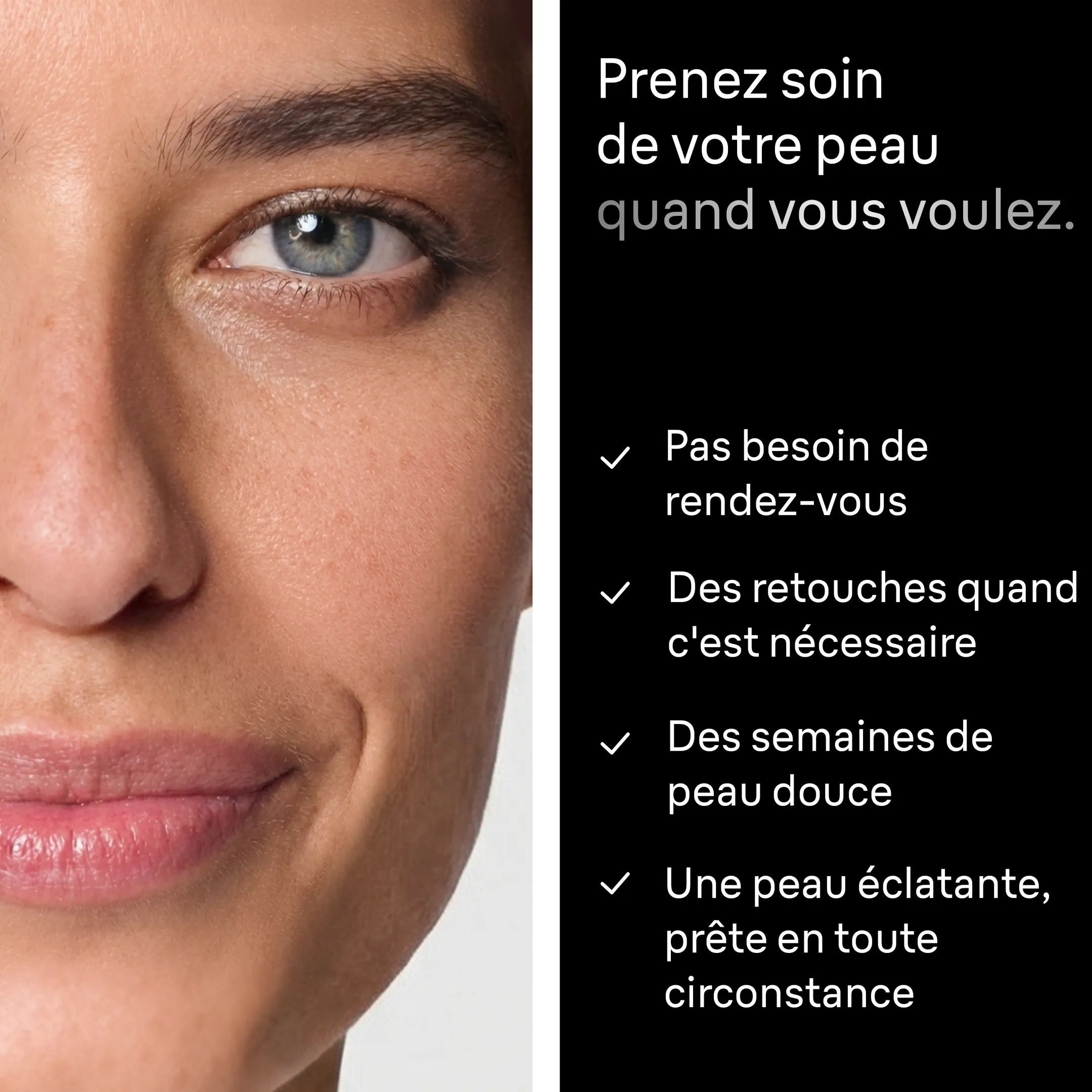 Face Spa 810