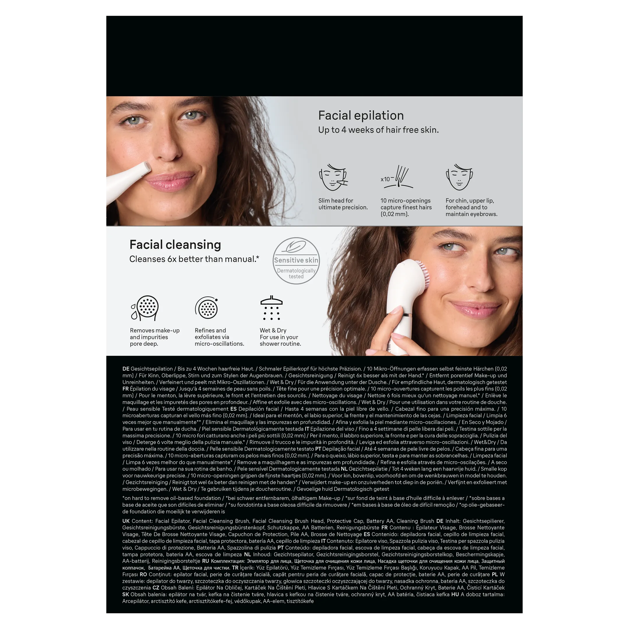 Face Spa 810