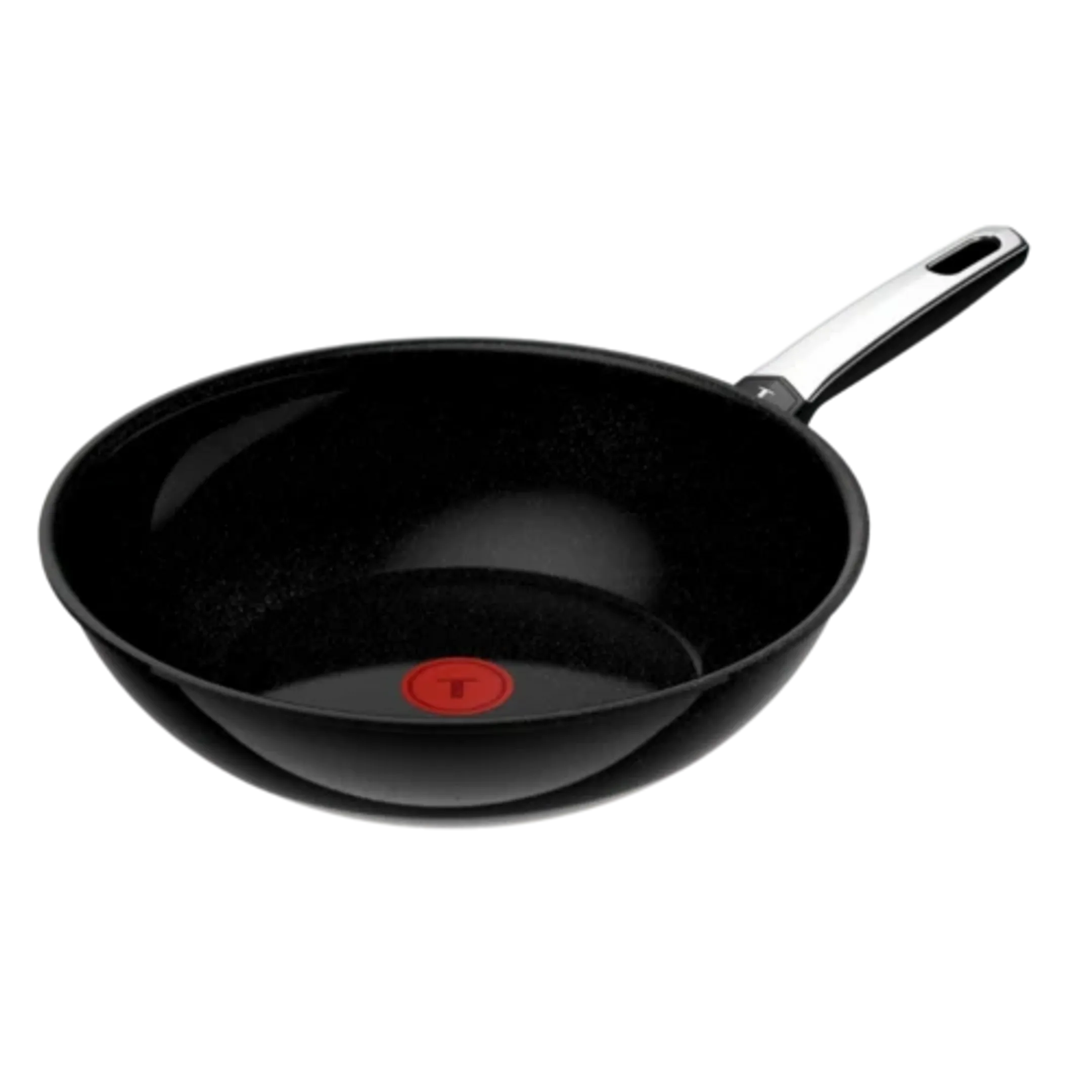 Poêle wok Excellence G2071902 - Ø28cm