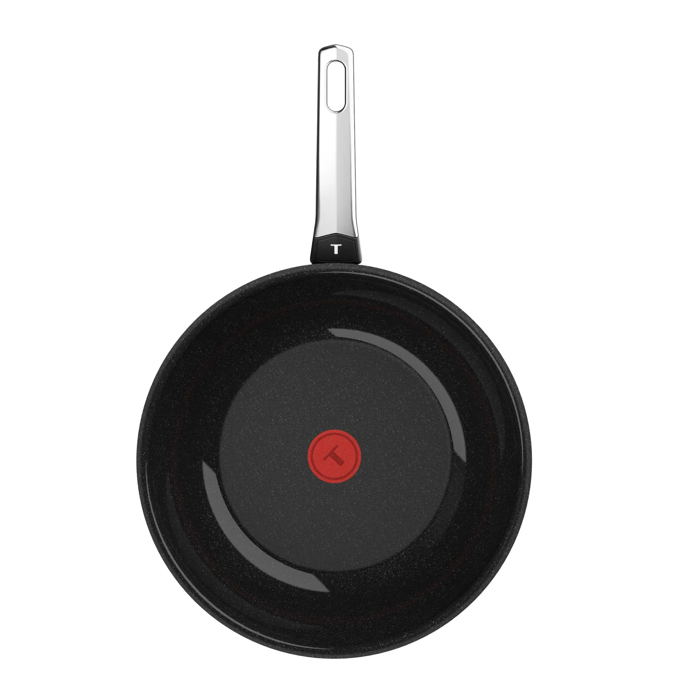Poêle wok Excellence G2071902 - Ø28cm