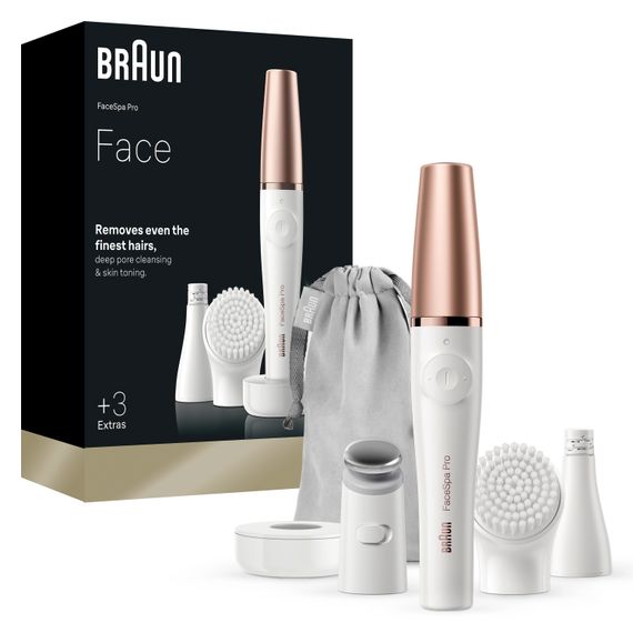 Face Spa Pro911