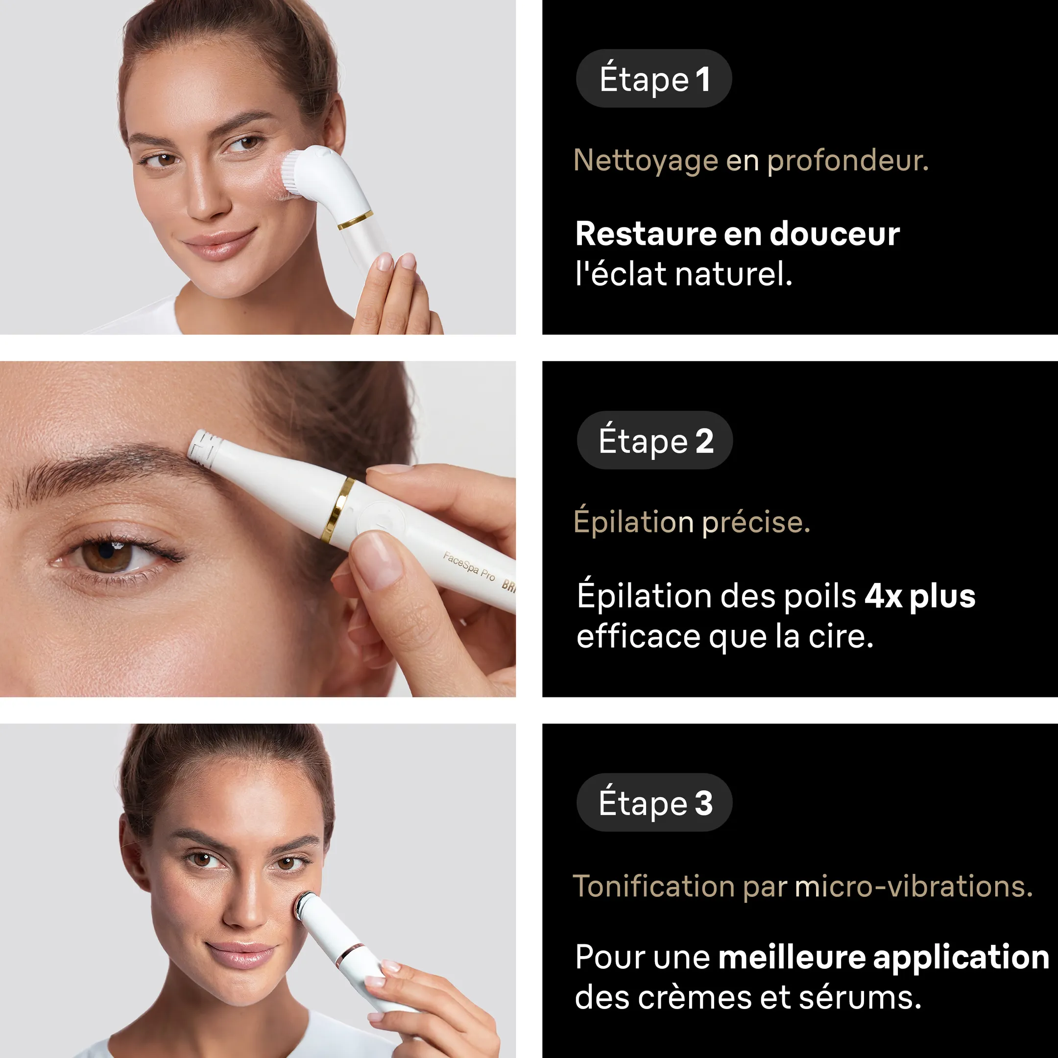 Face Spa Pro911