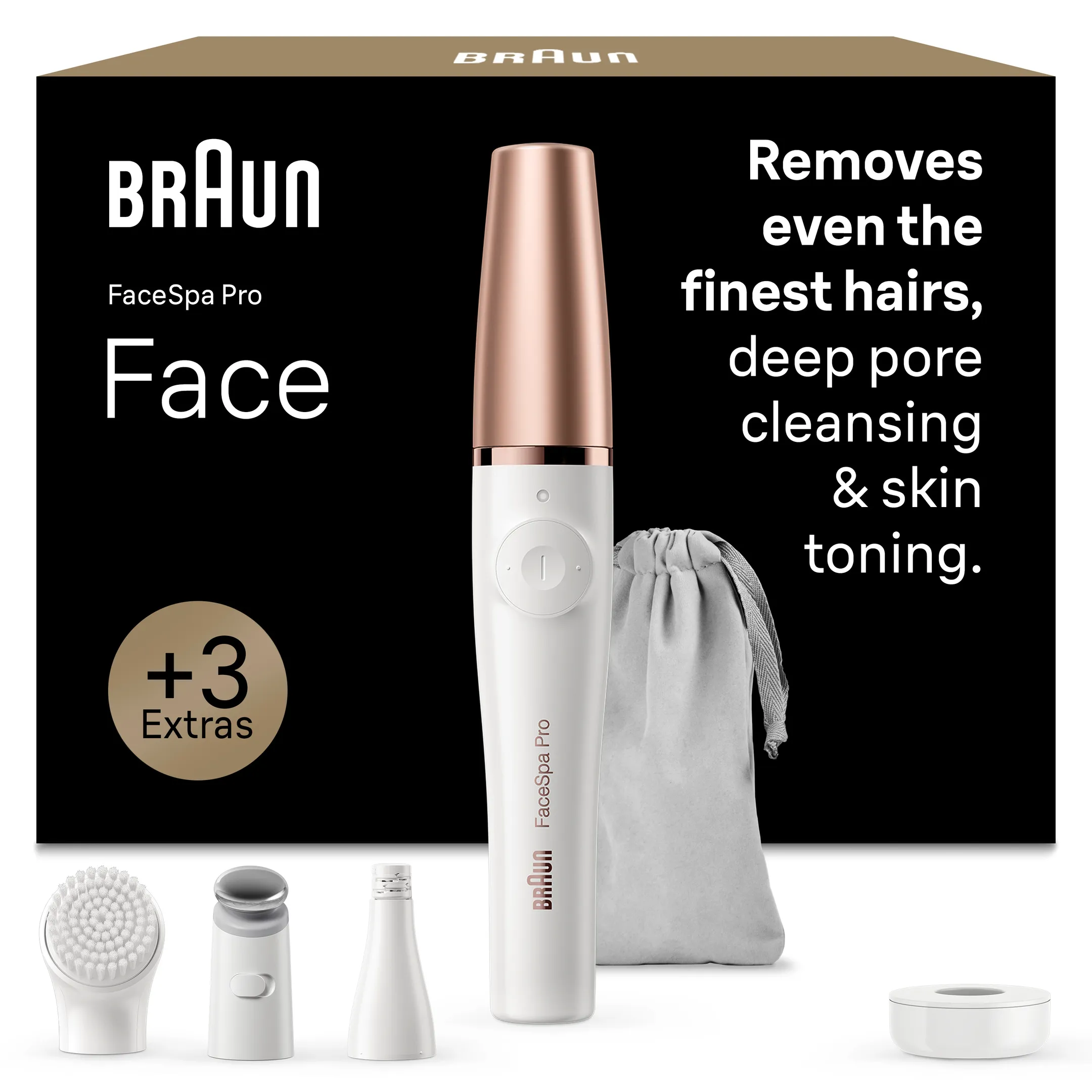 Face Spa Pro911