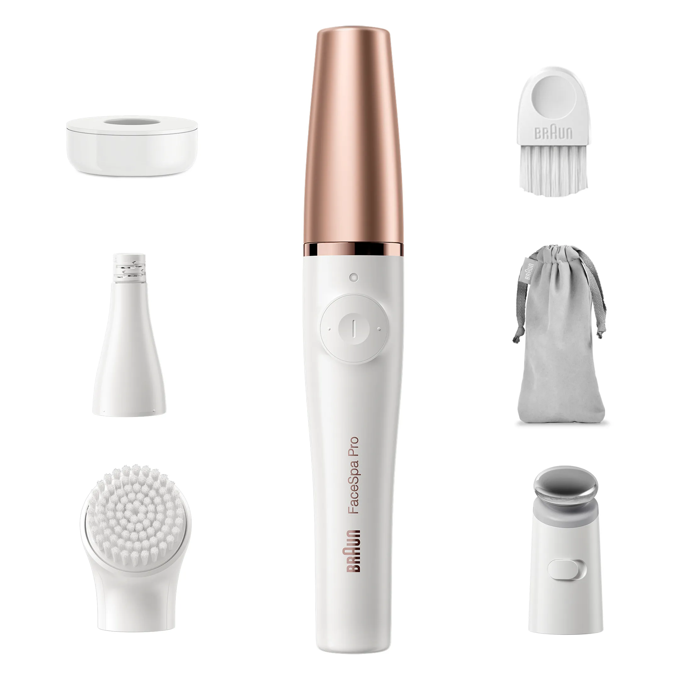 Face Spa Pro911