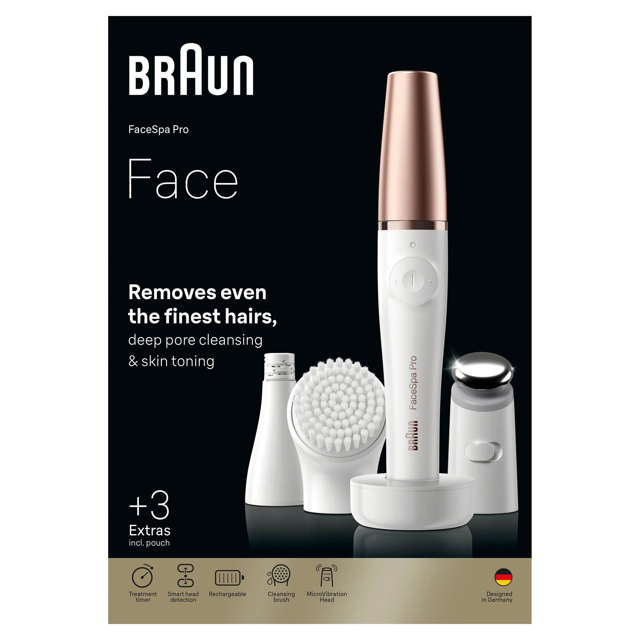 Face Spa Pro911