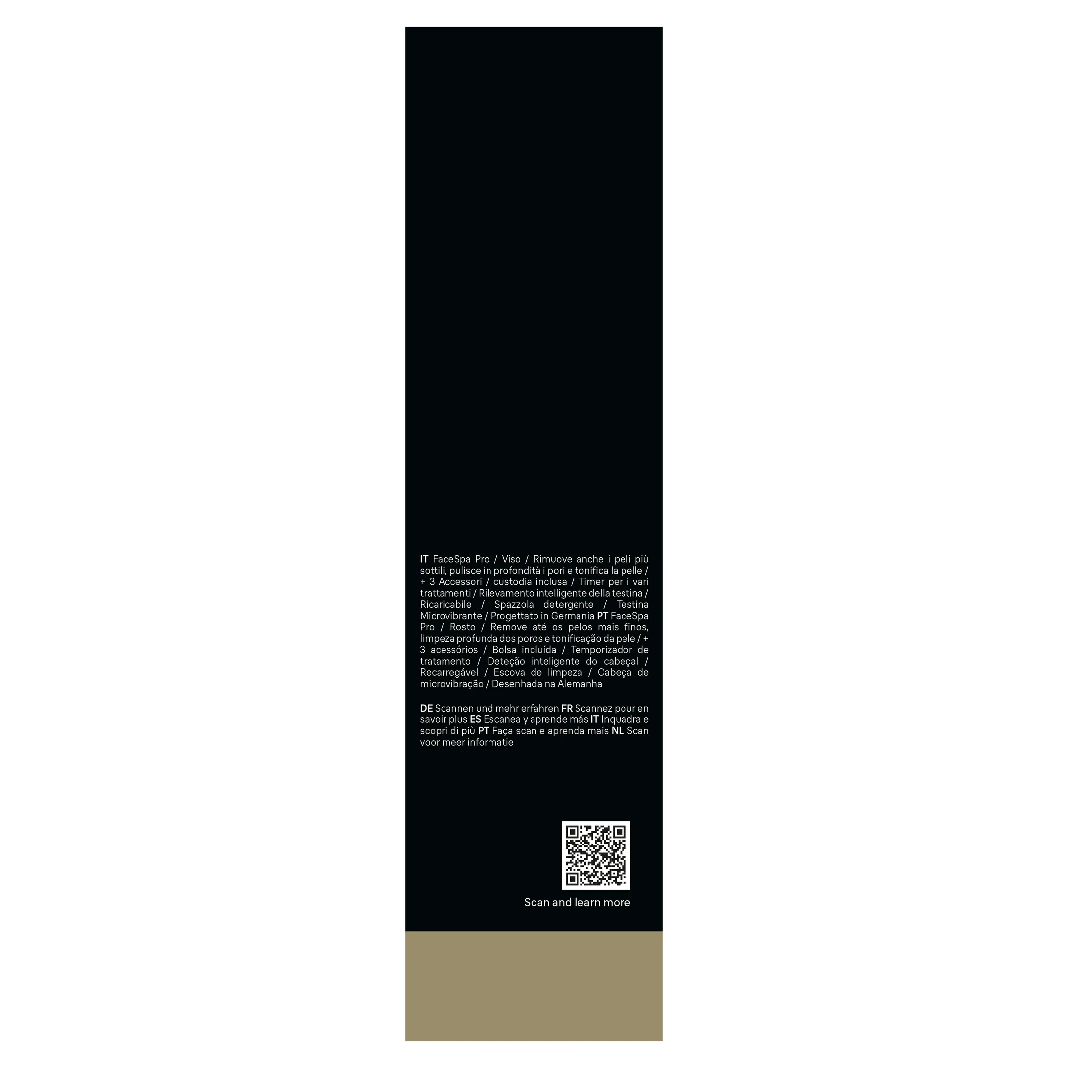 Face Spa Pro911