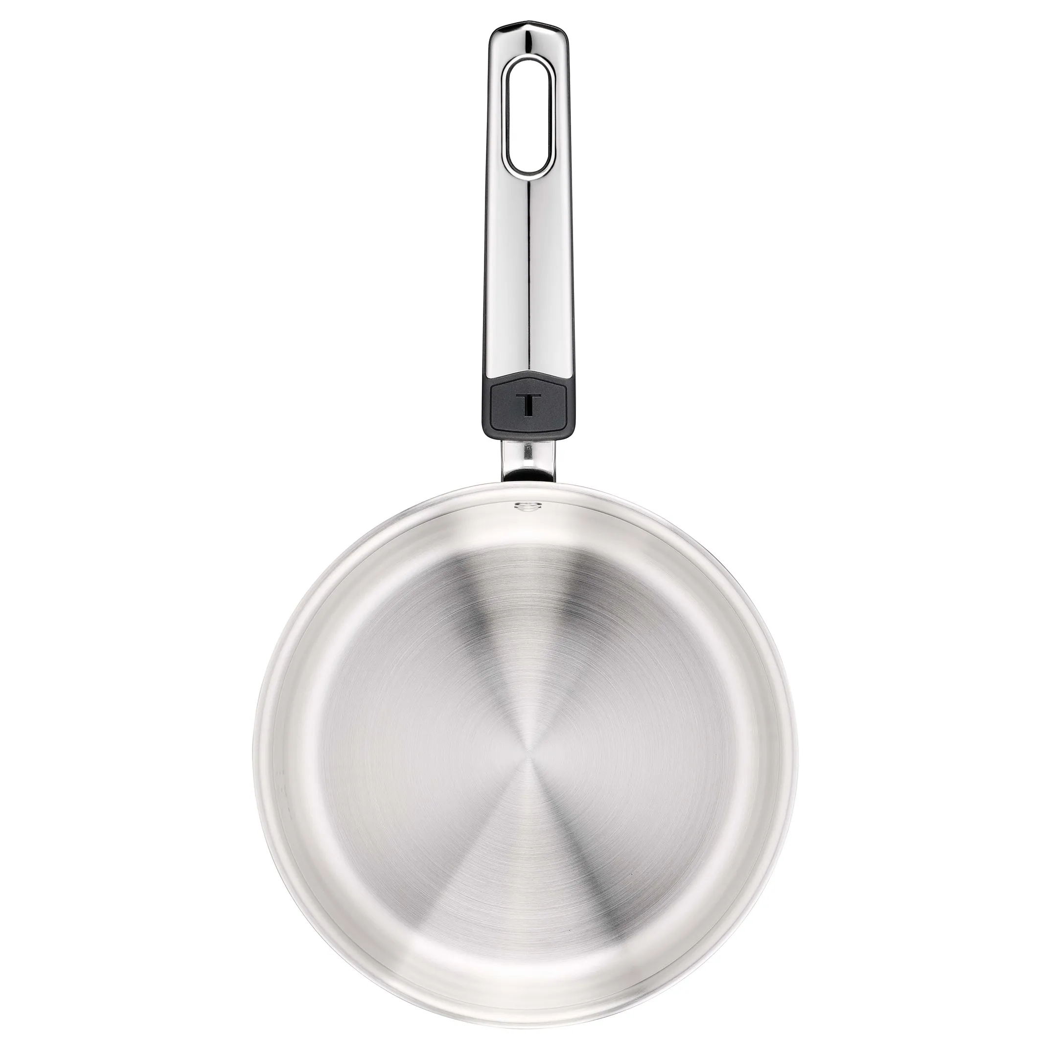 Steelpan Emotion+ E3282944 - Ø18cm