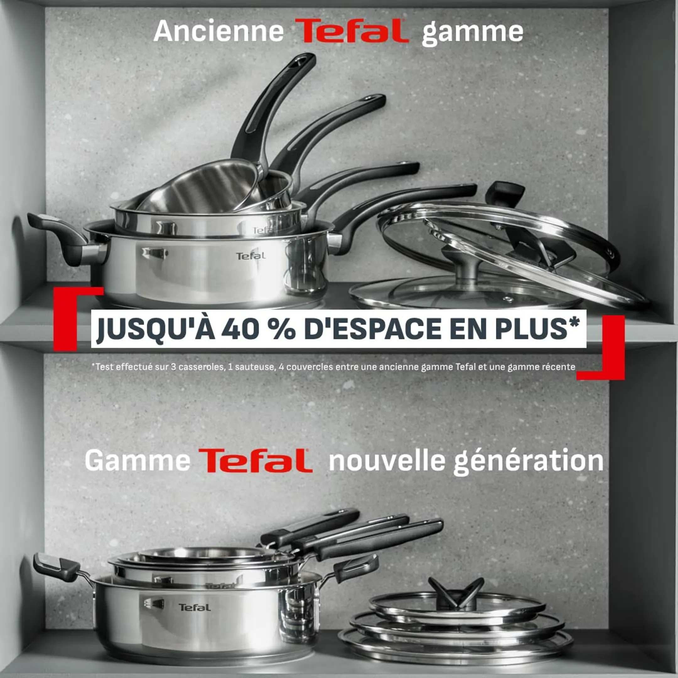 Poêlon Emotion+ E3282944 - Ø18cm