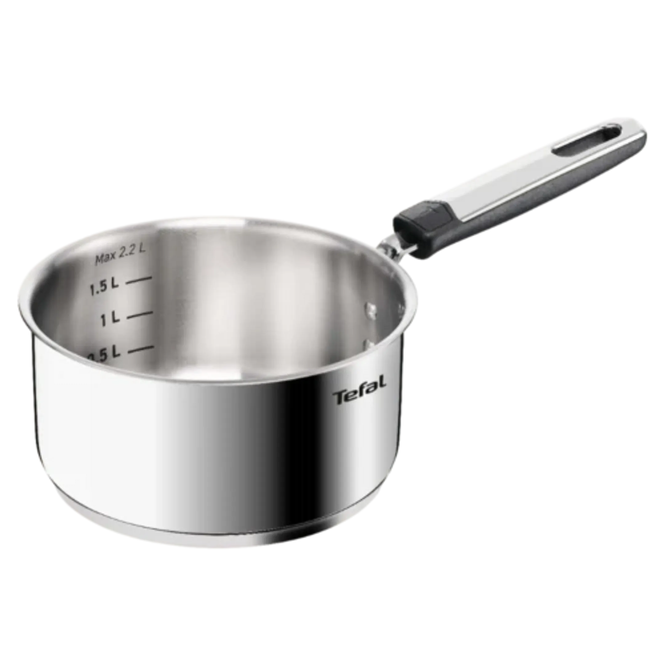 Steelpan Emotion+ E3282944 - Ø18cm