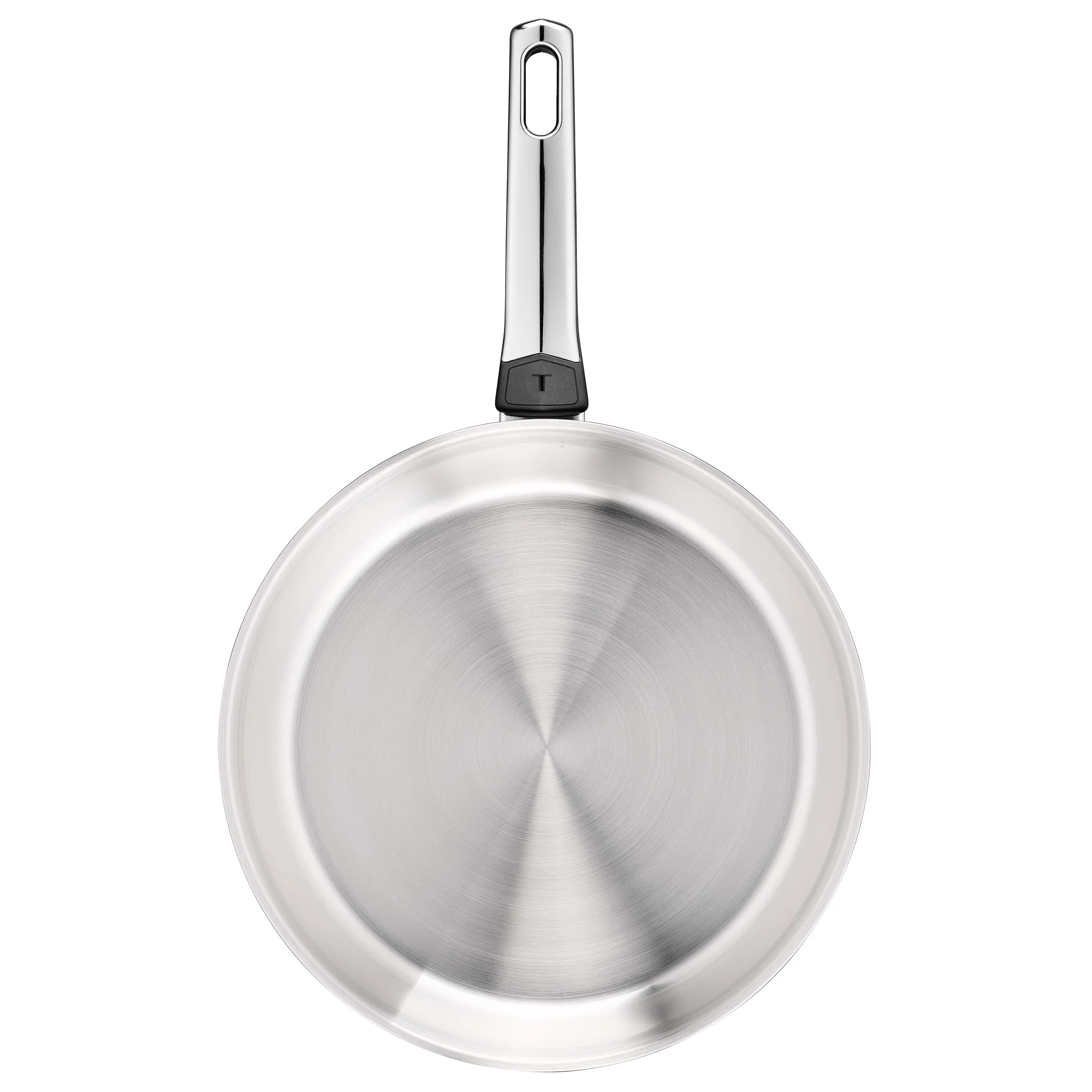 Braadpan Emotion+ E3350645 - Ø28cm