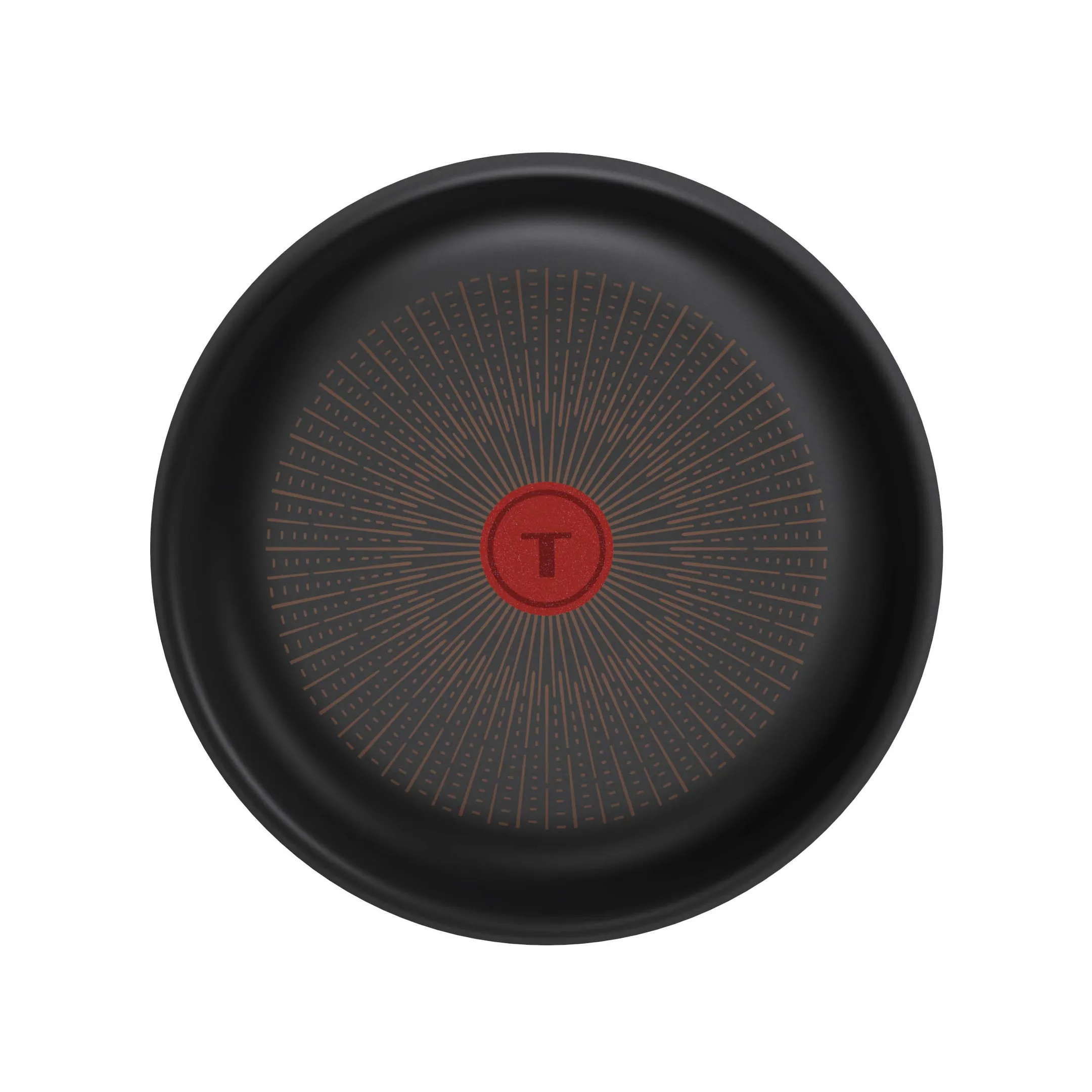 Braadpan Ingenio Excellence P0050453 - Ø24cm