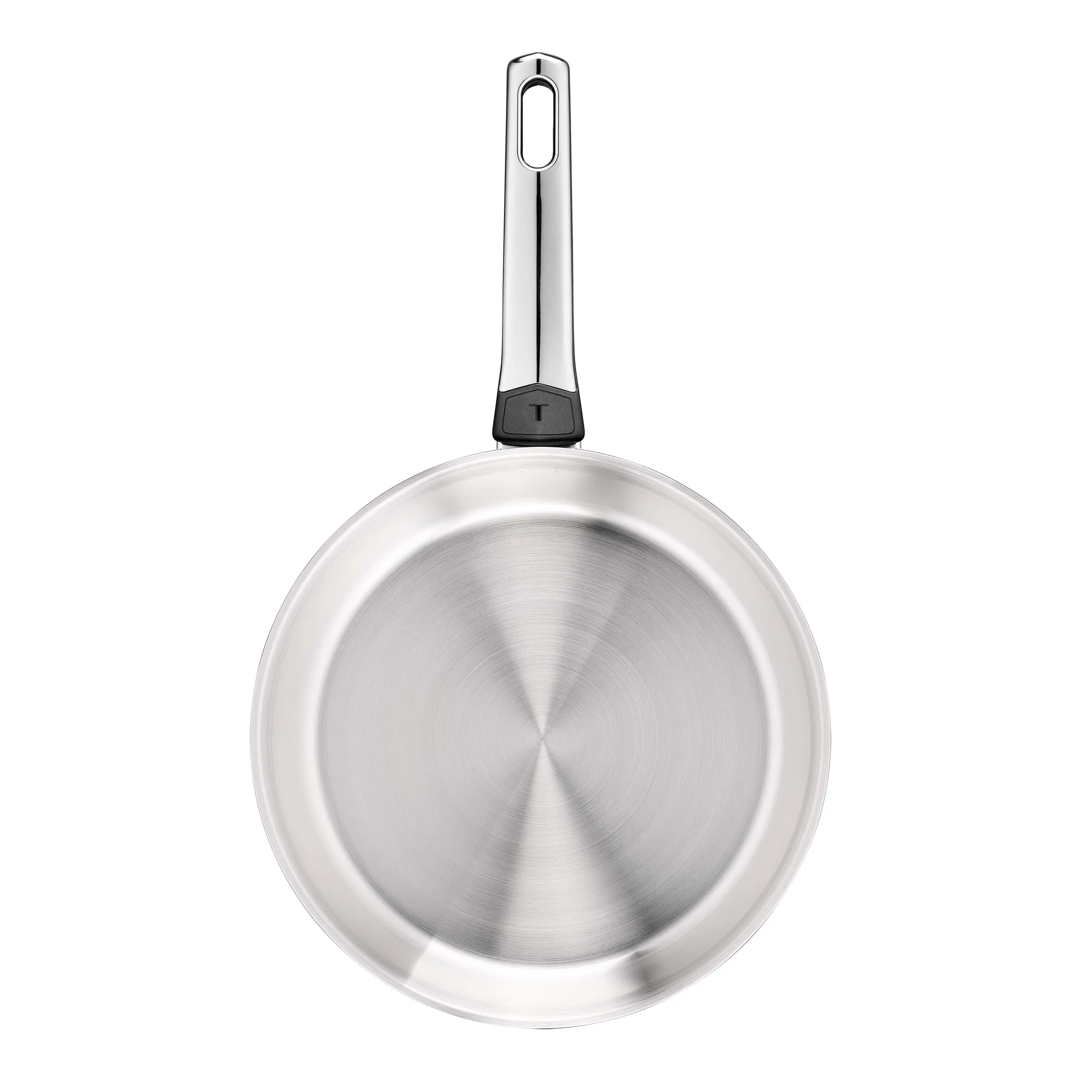 Braadpan Emotion+ E3350445 - Ø24cm