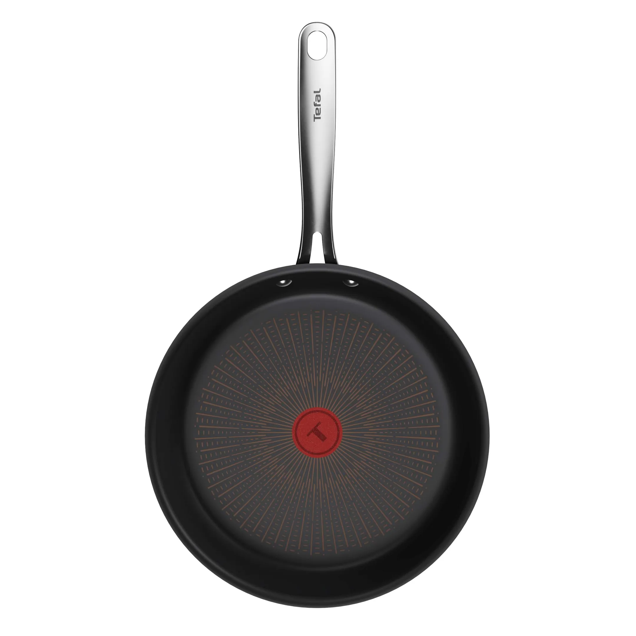 Braadpan Excellence+ G3300702 - Ø30cm