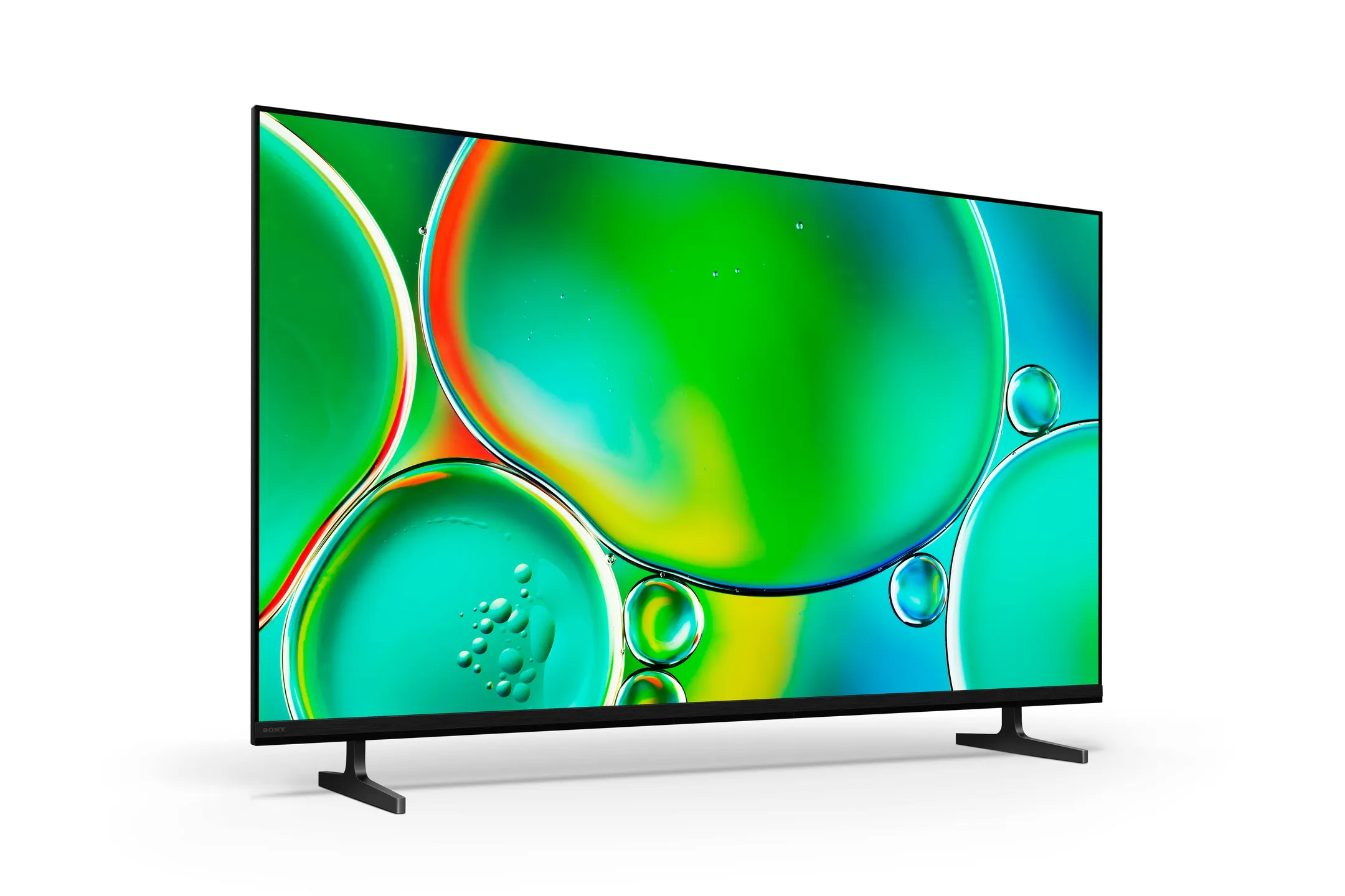 Direct LED 4K TV BRAVIA 2 || K50S25VM2PB (2026) - 50 inch