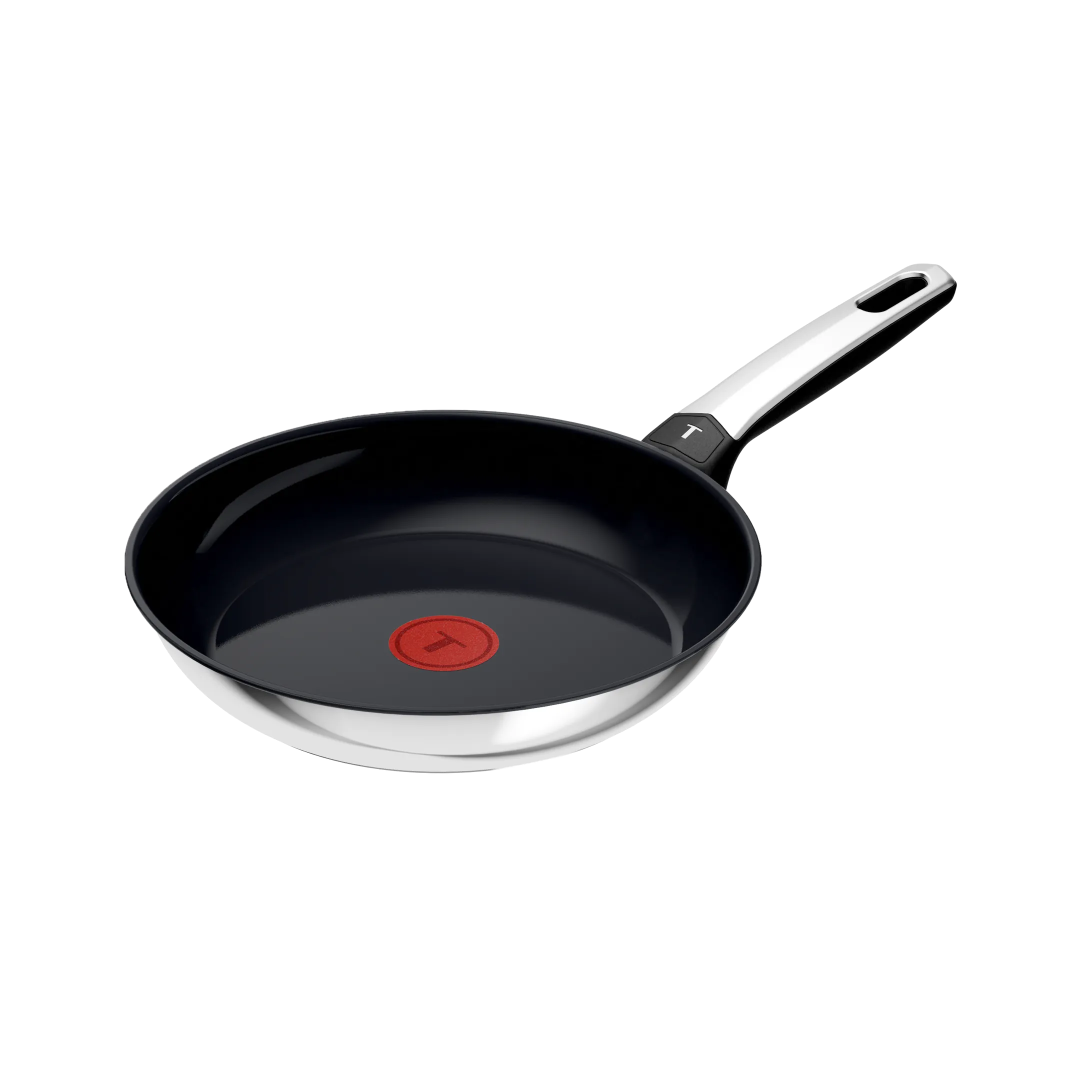Braadpan Emotion+ E3310404 - Ø24cm
