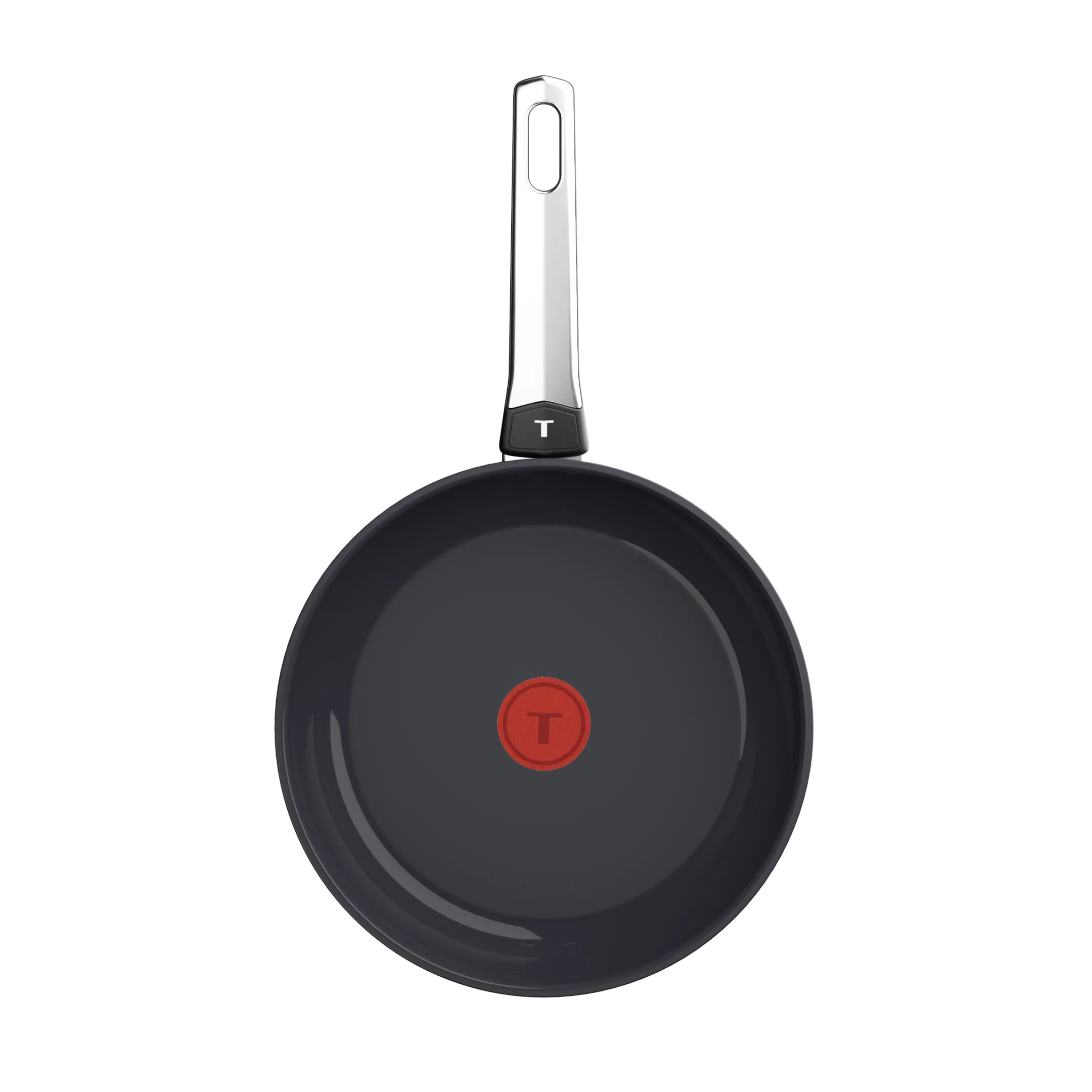 Braadpan Emotion+ E3310404 - Ø24cm