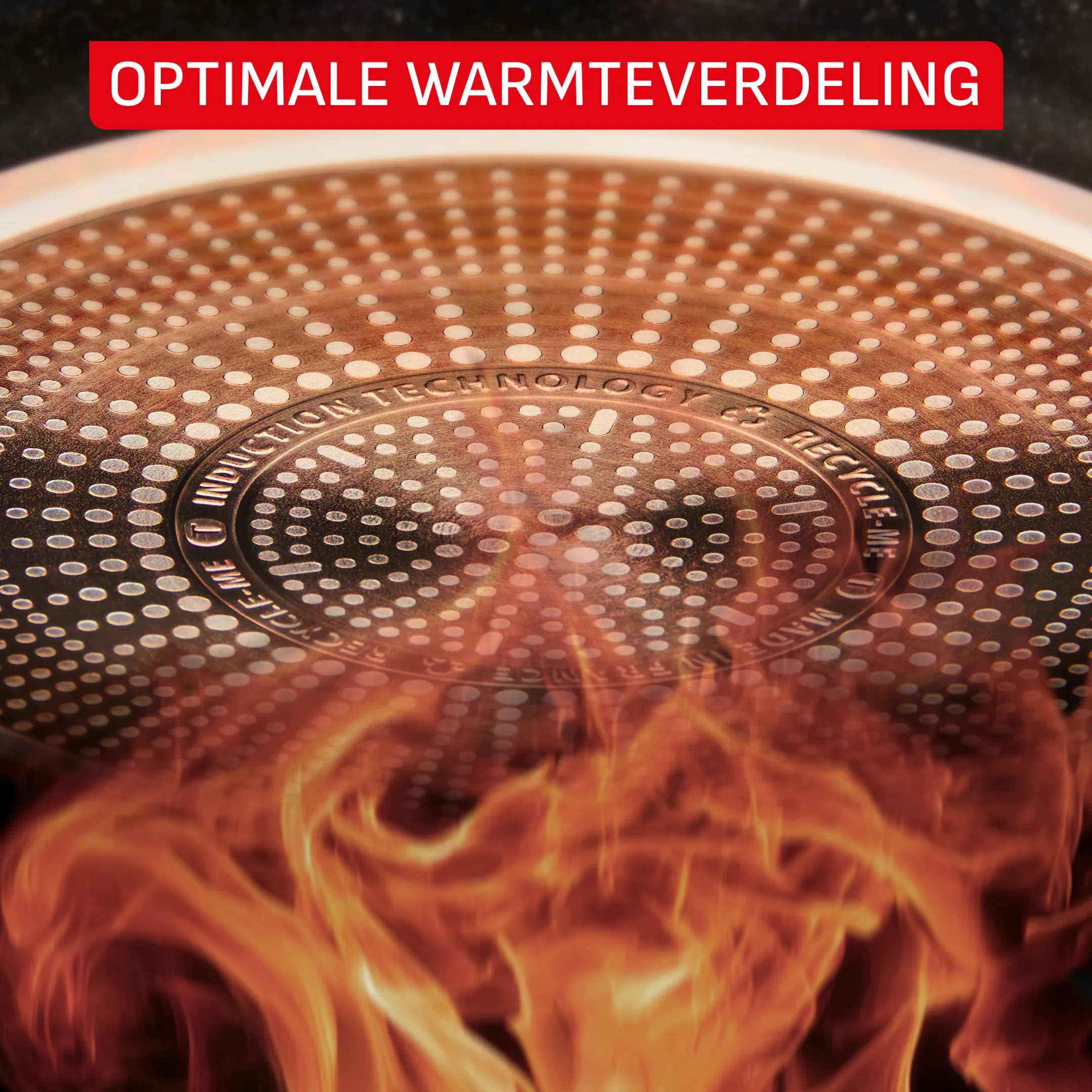 Braadpan Excellence Ceramic G2070423 - Ø24cm
