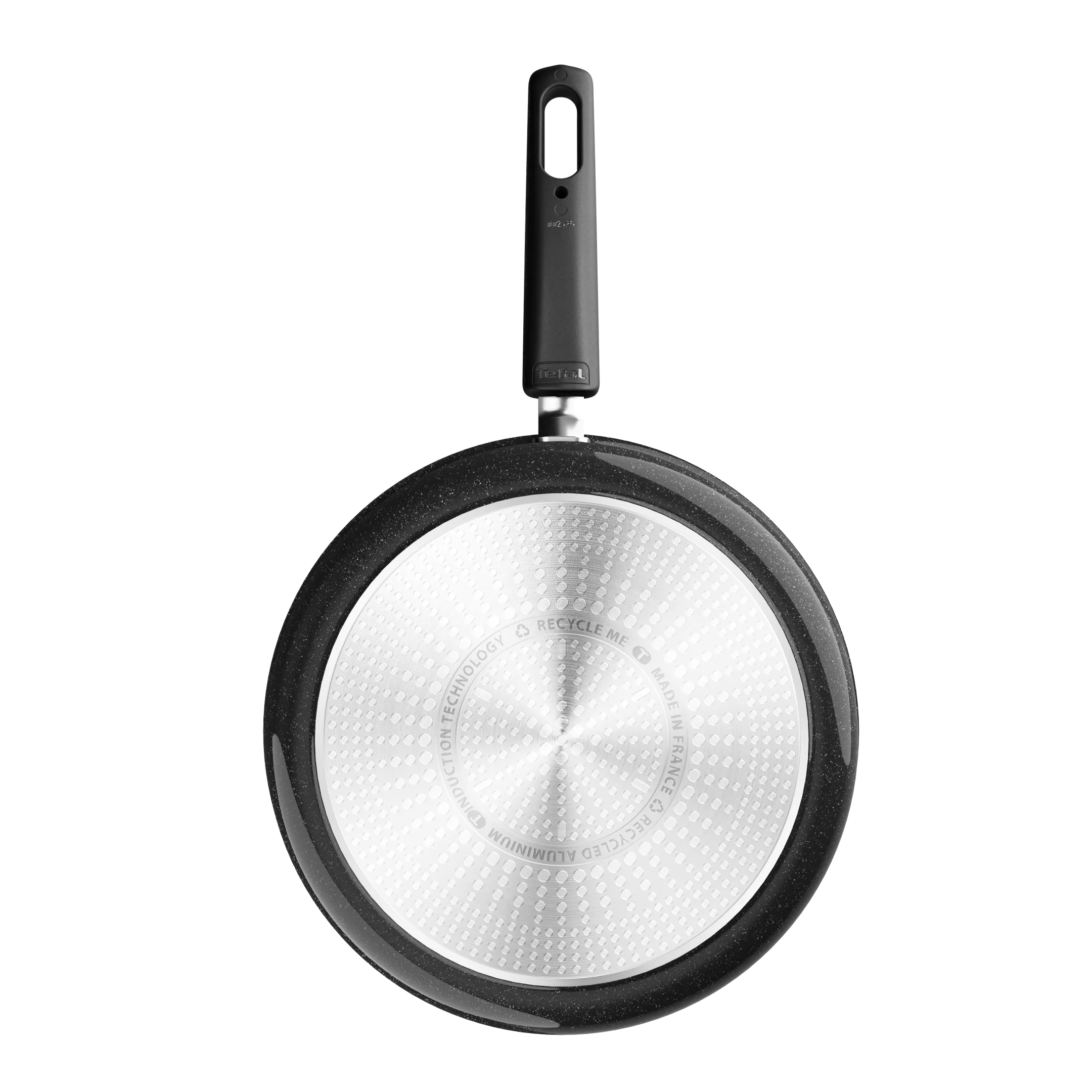 Sauteerpan Excellence Ceramic G2073202 - Ø24 cm
