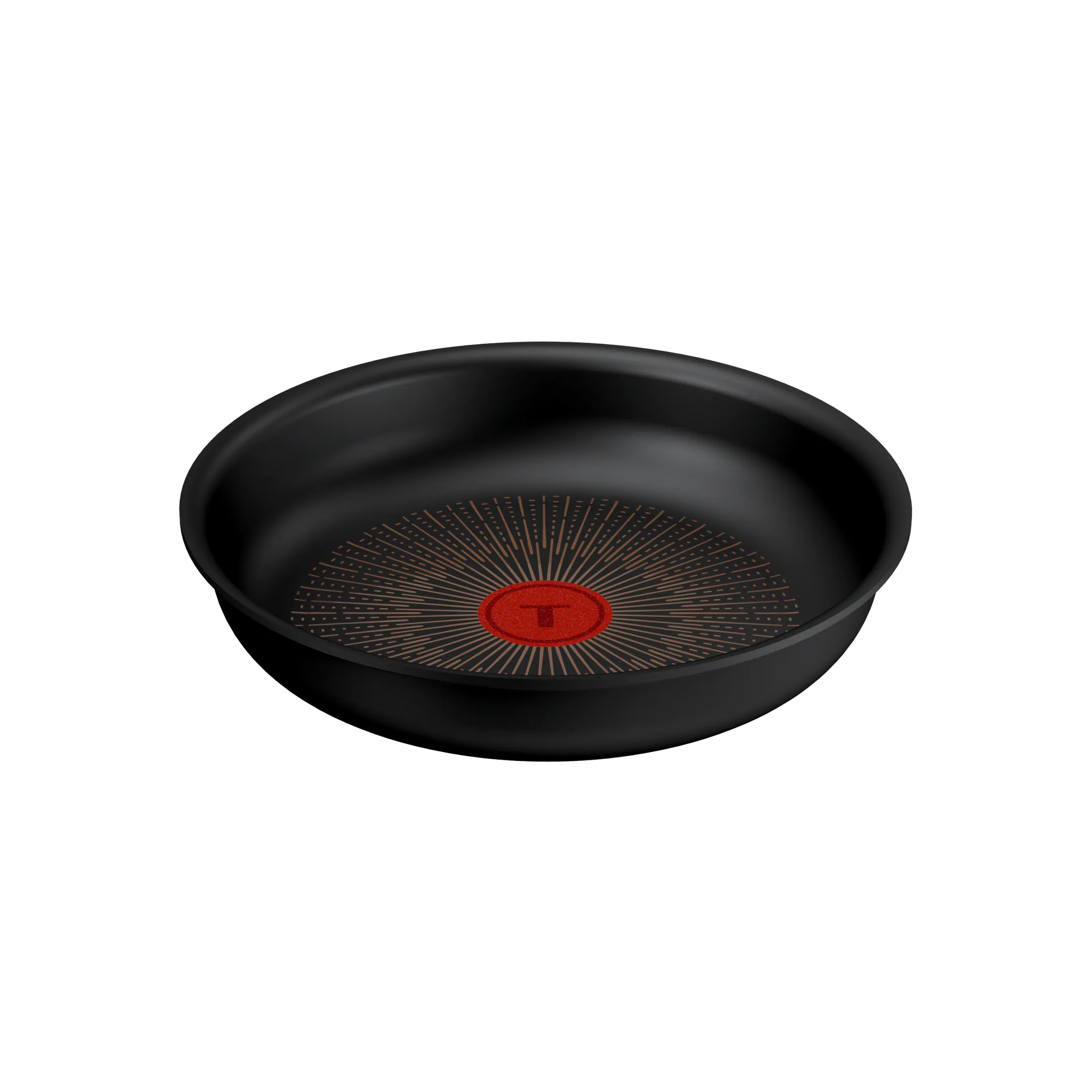 Braadpan Ingenio Excellence P0050353 - Ø22cm
