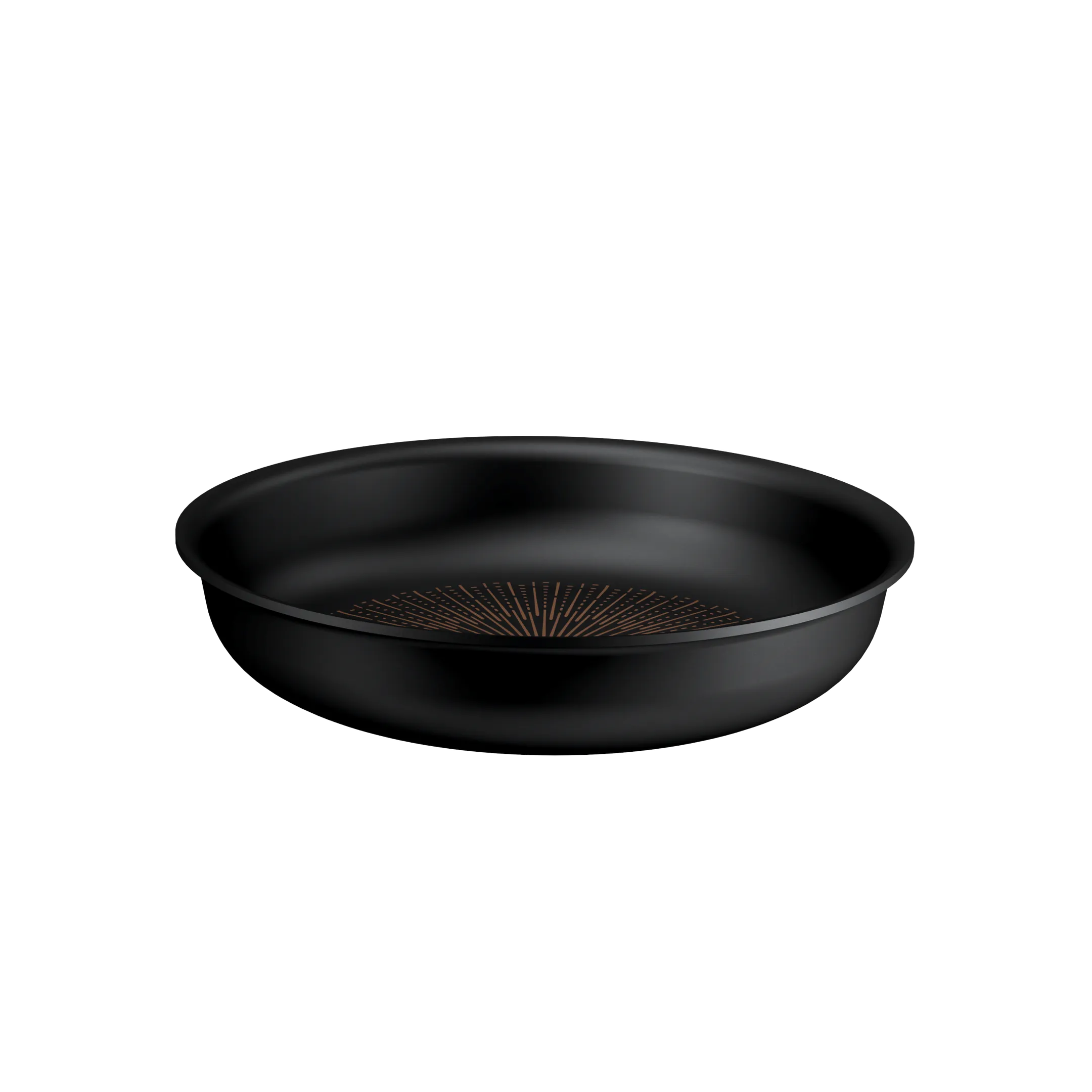 Braadpan Ingenio Excellence P0050353 - Ø22cm