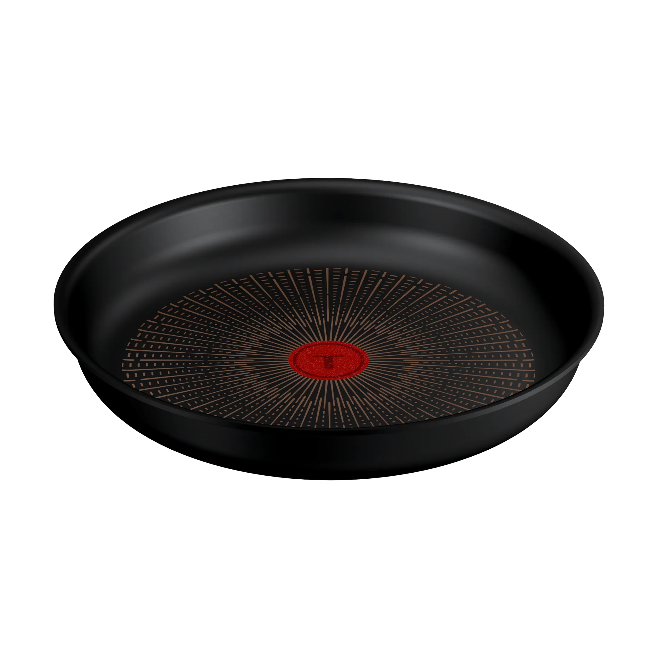 Braadpan Ingenio Excellence Fusion P0050653 - Ø28cm