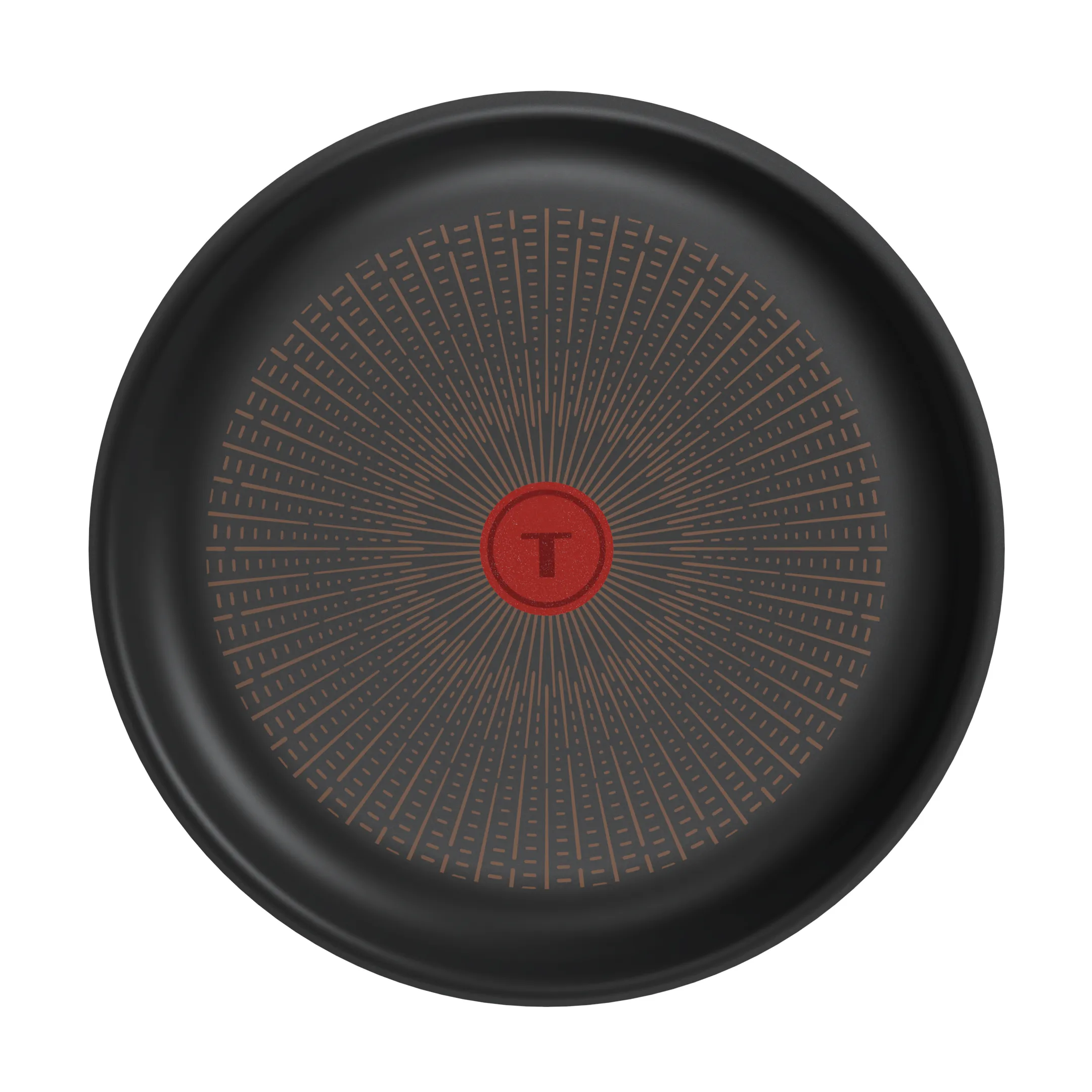 Braadpan Ingenio Excellence Fusion P0050653 - Ø28cm