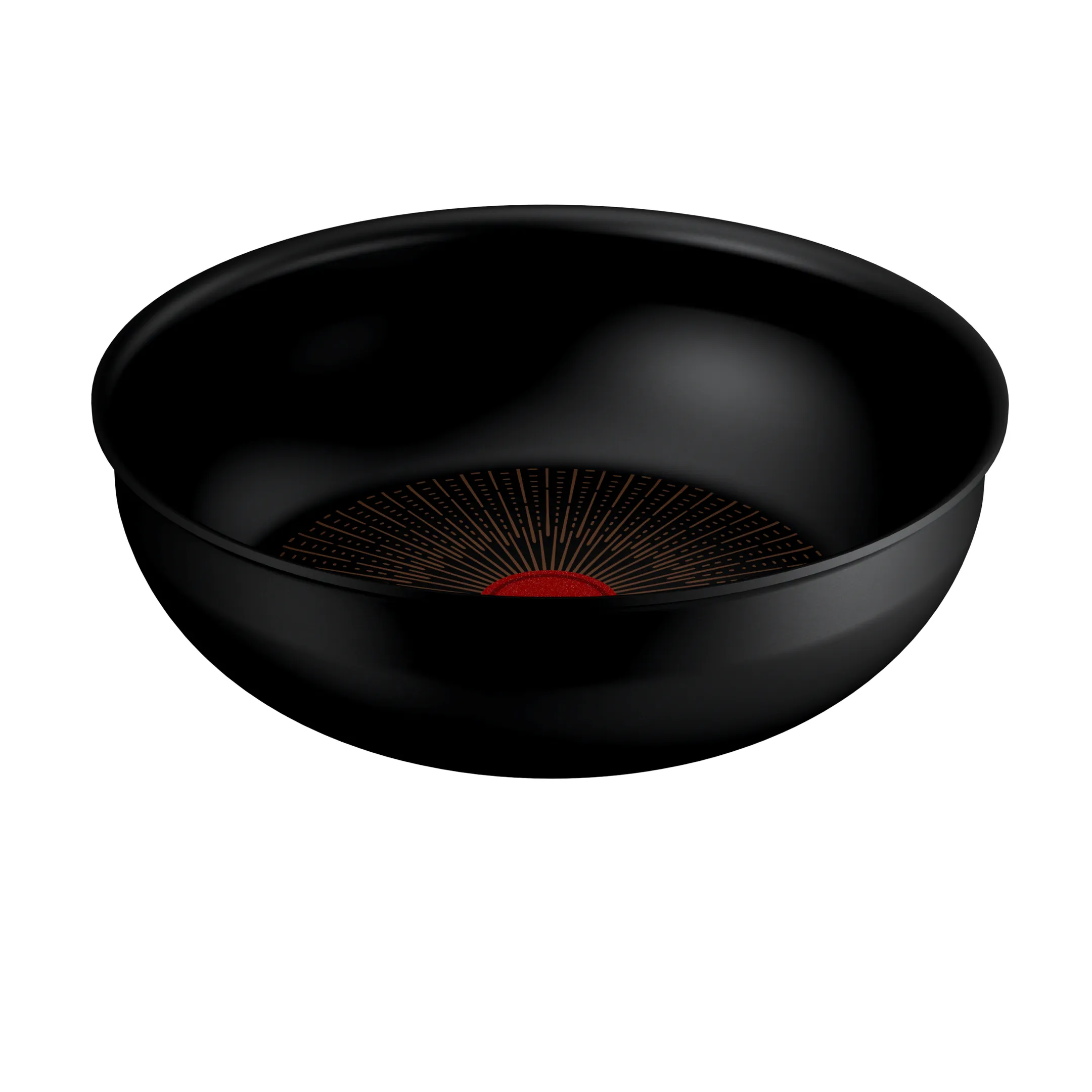 Wokpan Ingenio Excellence Fusion P0057753 - Ø26cm
