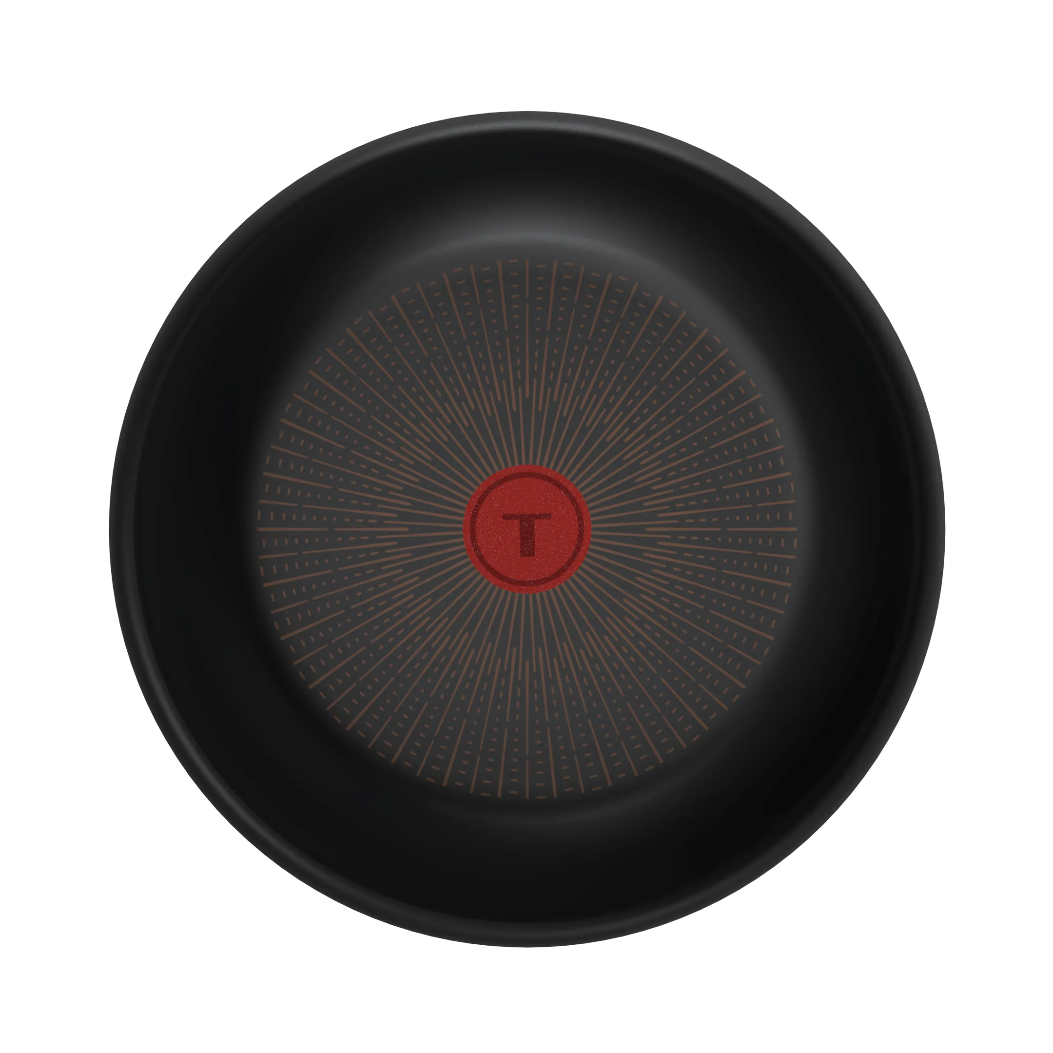 Wokpan Ingenio Excellence Fusion P0057753 - Ø26cm