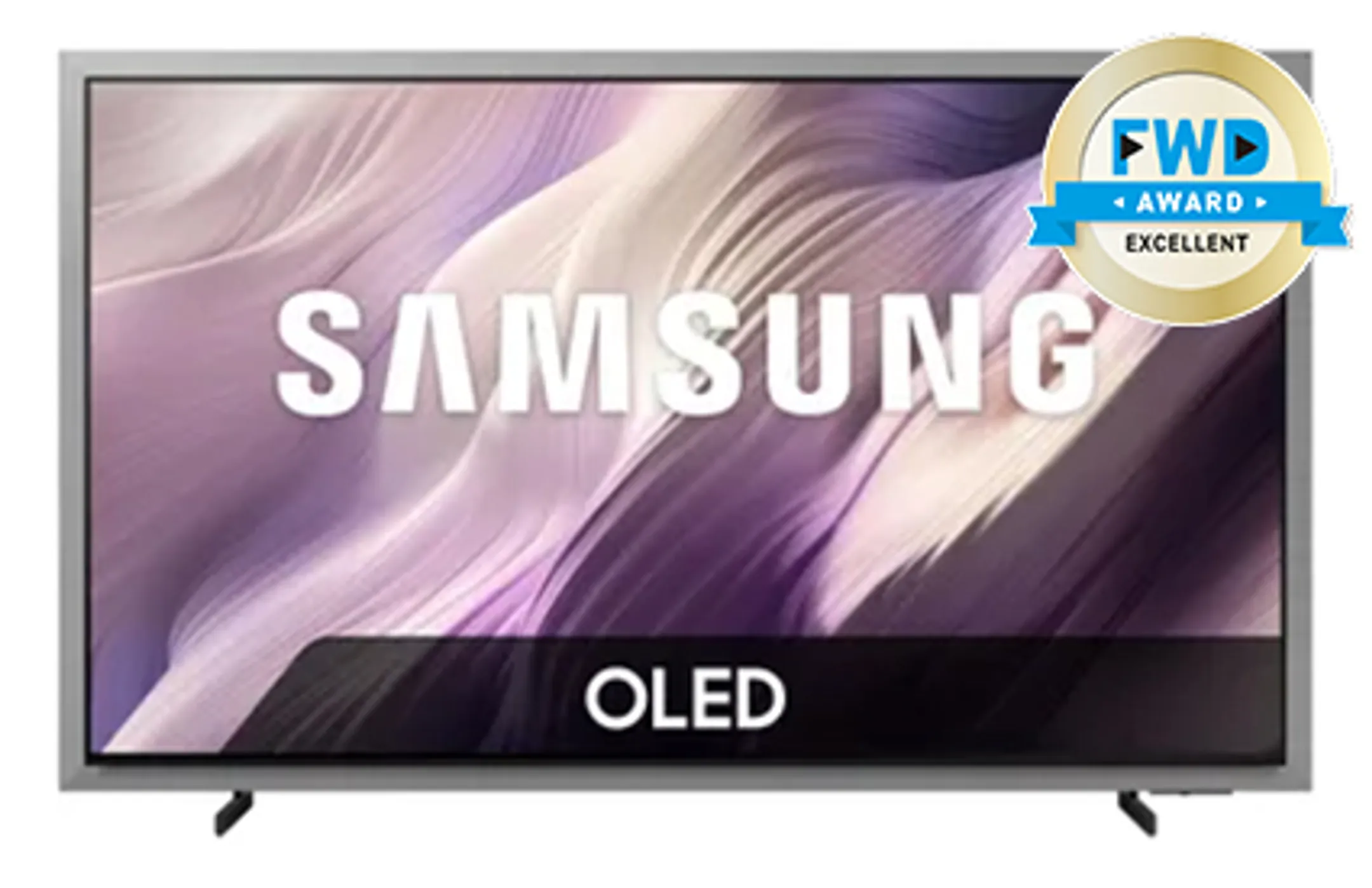 OLED TV 4K QE65S99HATXXN (2026) - 65 pouces
