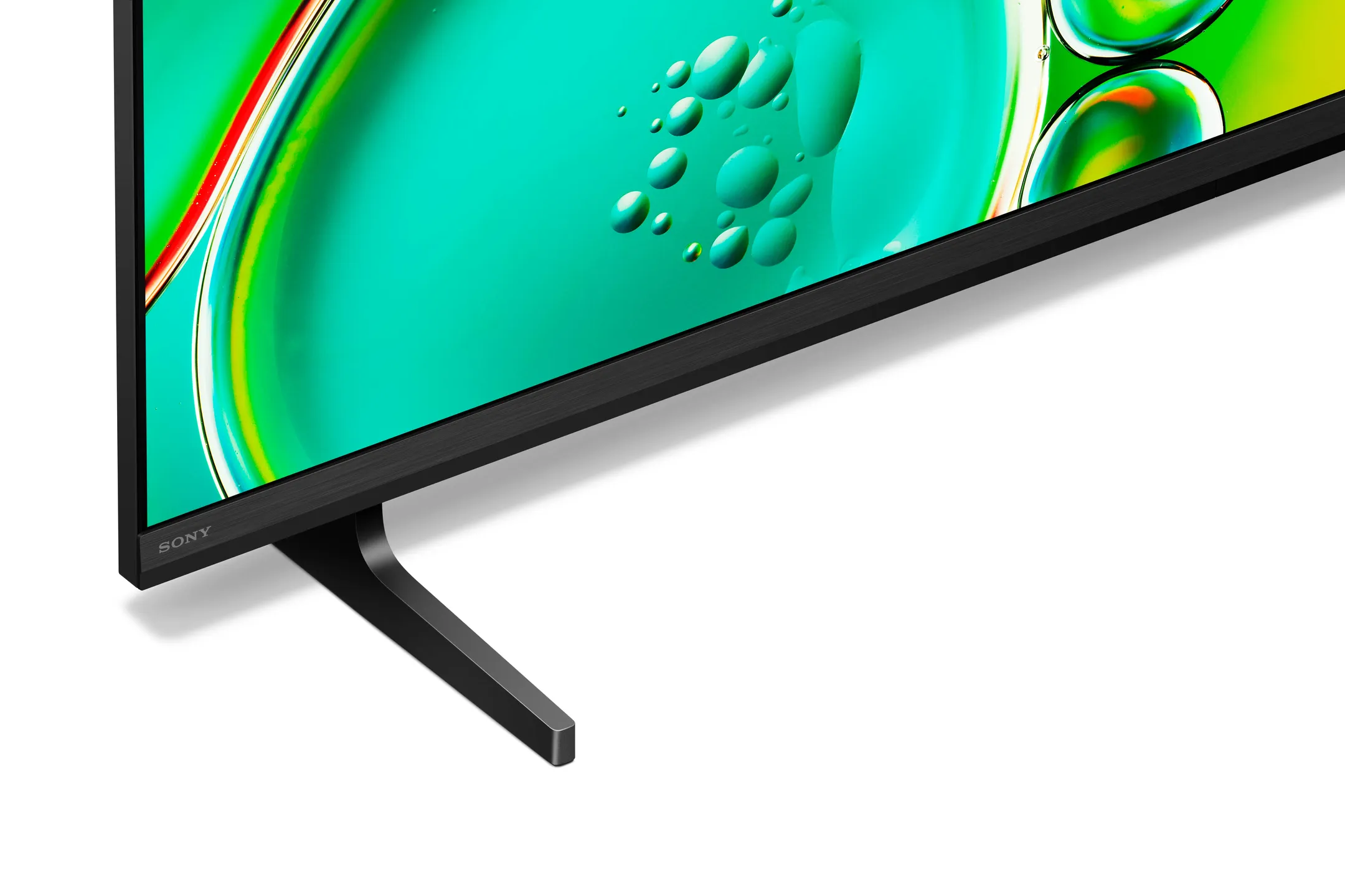 Direct LED 4K TV BRAVIA 2 || K43S25VM2PB (2026) - 43 pouces