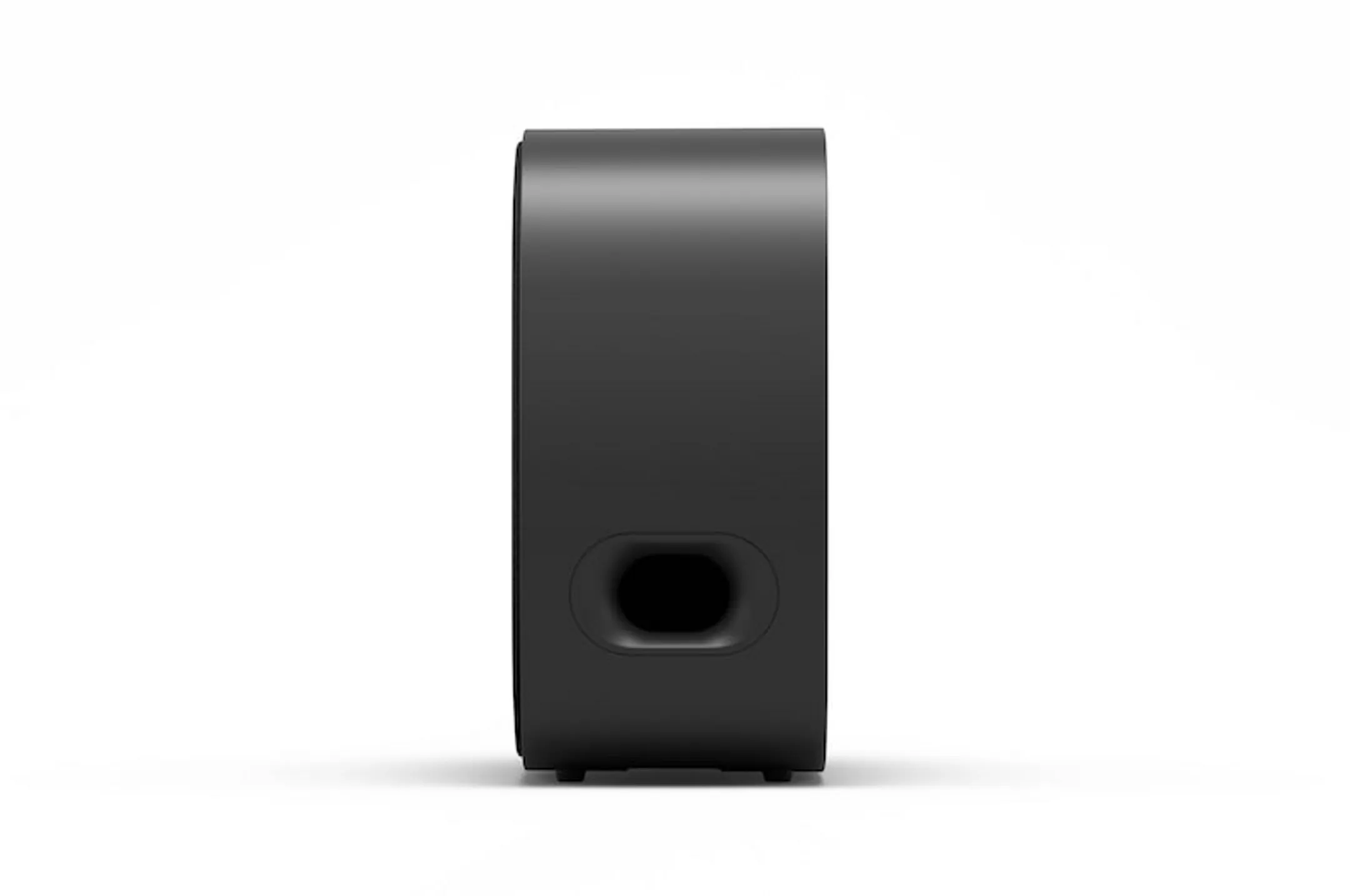 Subwoofer sans fil Sound Suite W7 - Noir