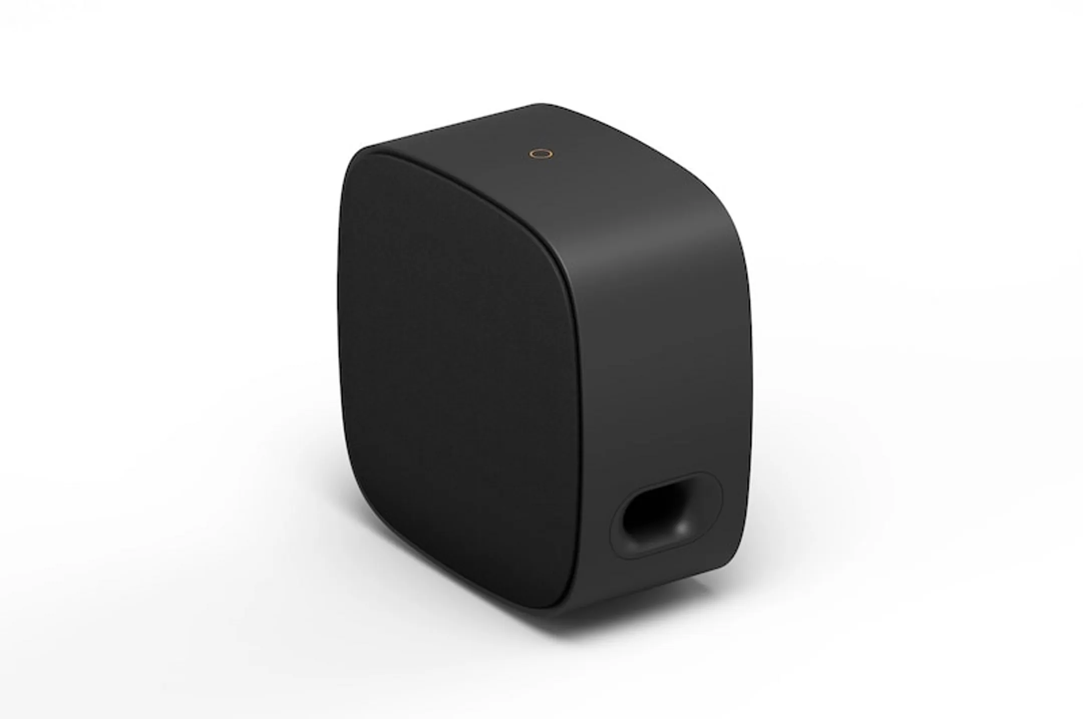 Subwoofer sans fil Sound Suite W7 - Noir