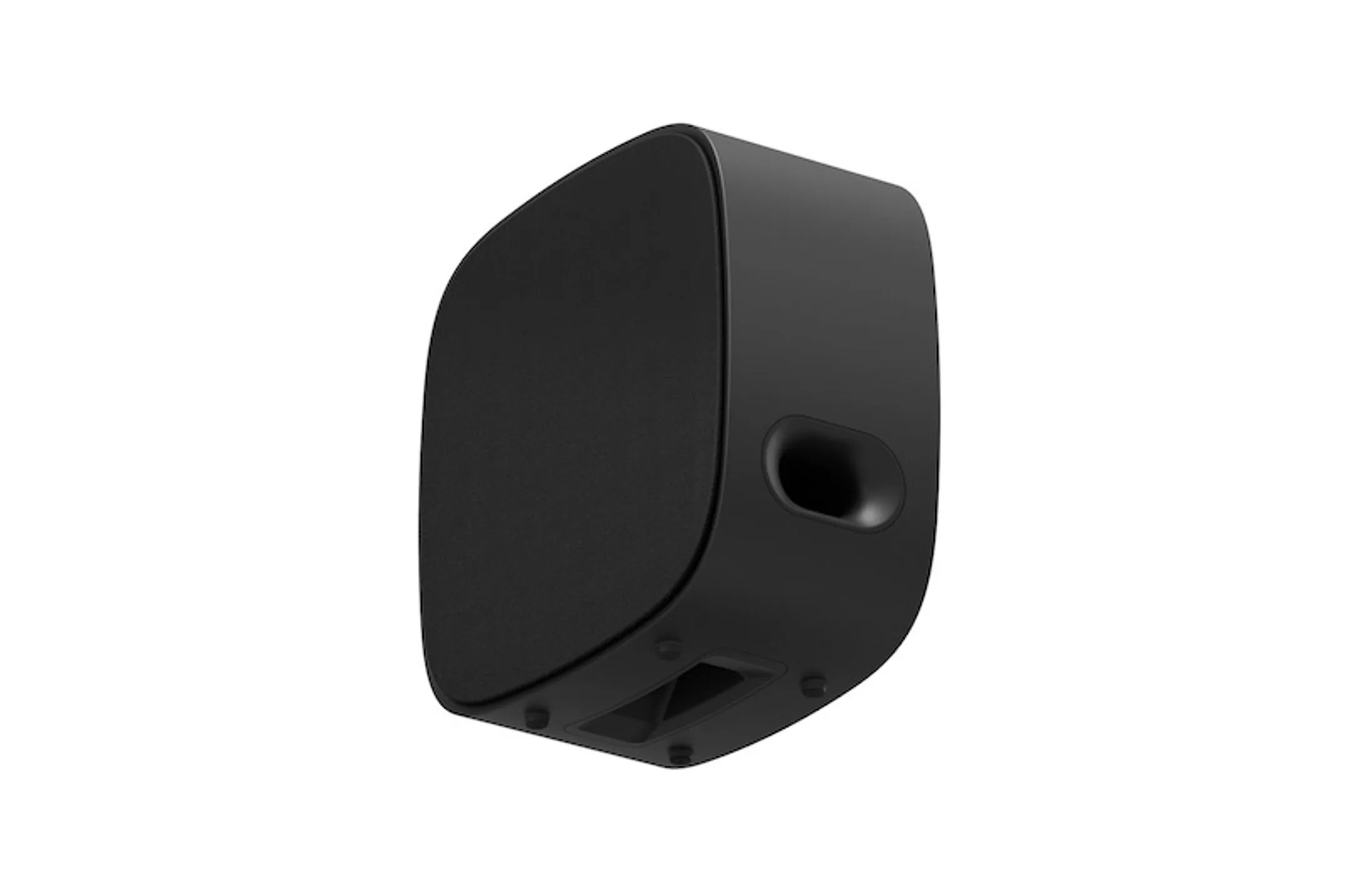 Subwoofer sans fil Sound Suite W7 - Noir